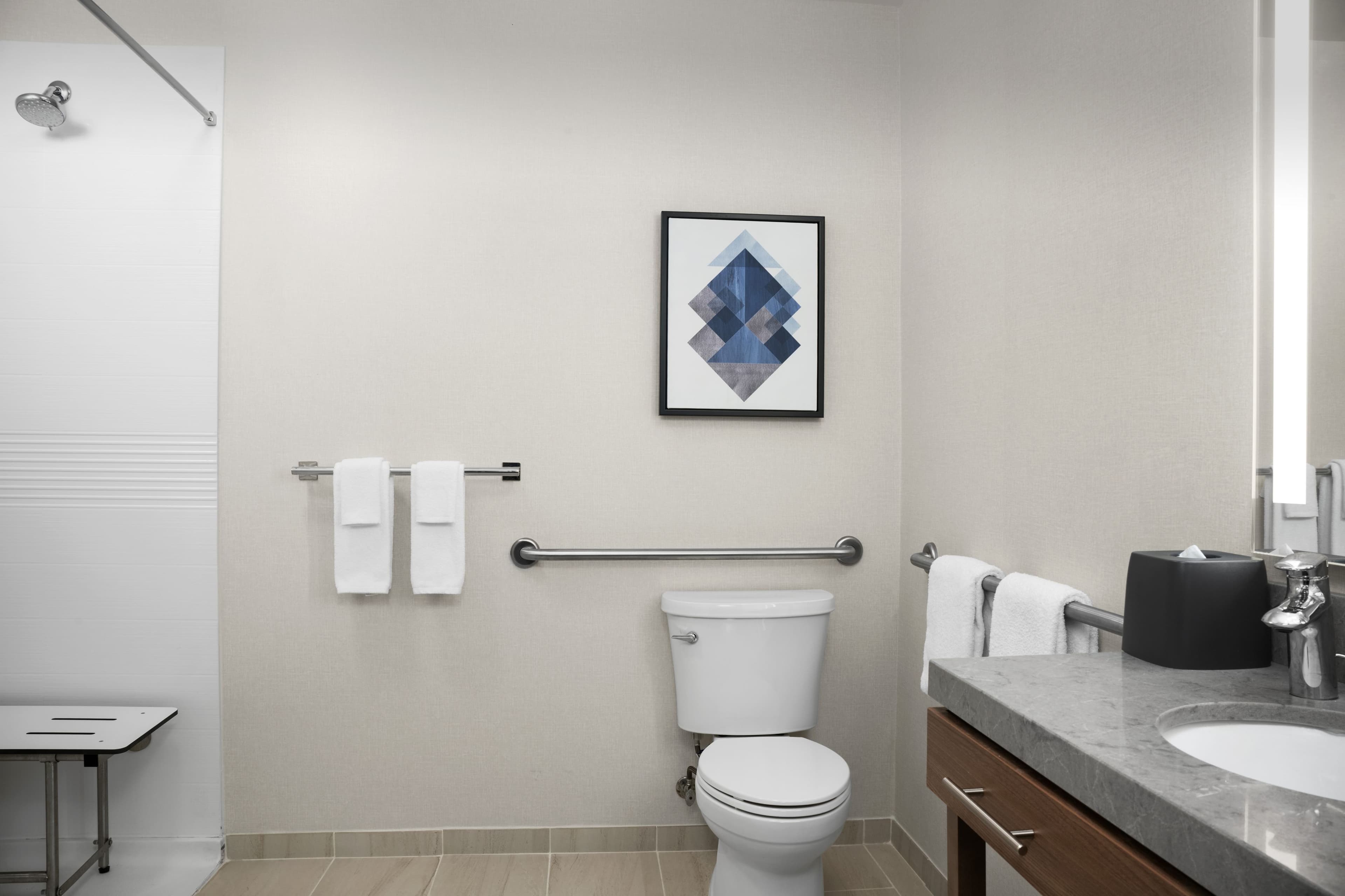Candlewood Suites Alexandria - Fort Belvoir — 7
