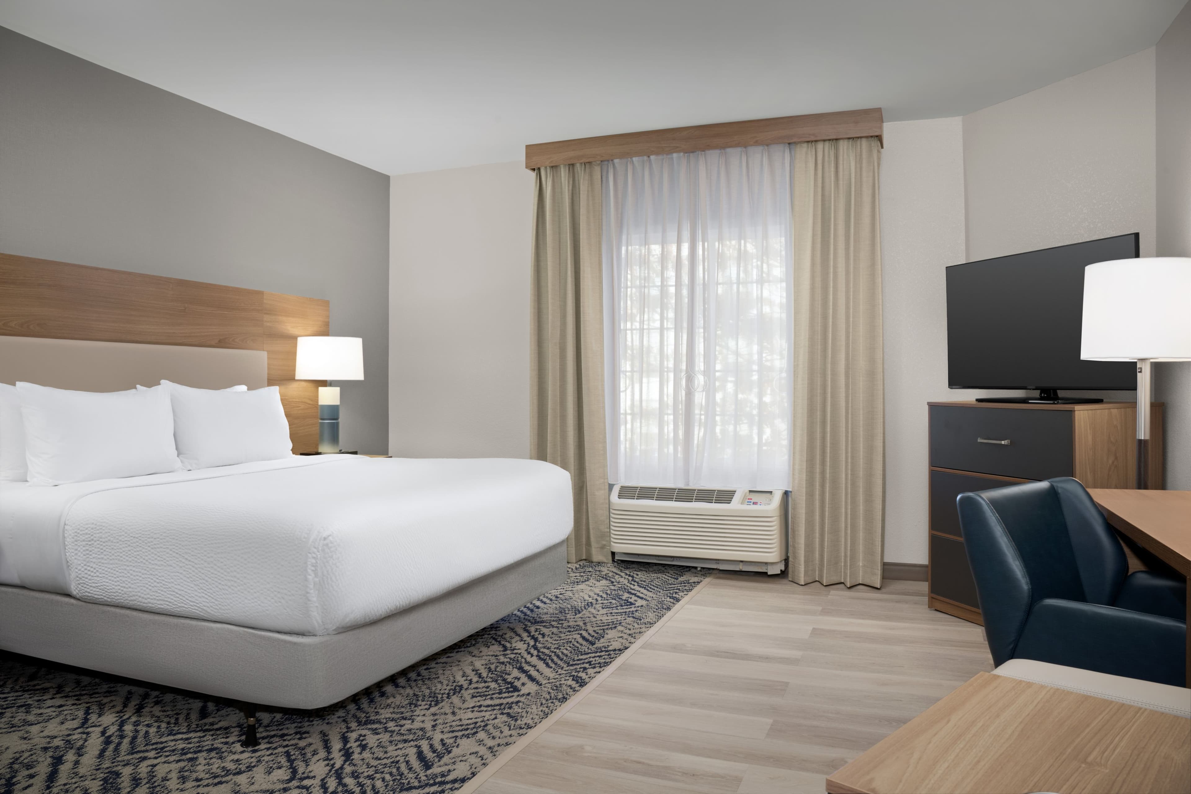 Candlewood Suites Alexandria - Fort Belvoir - Image 5