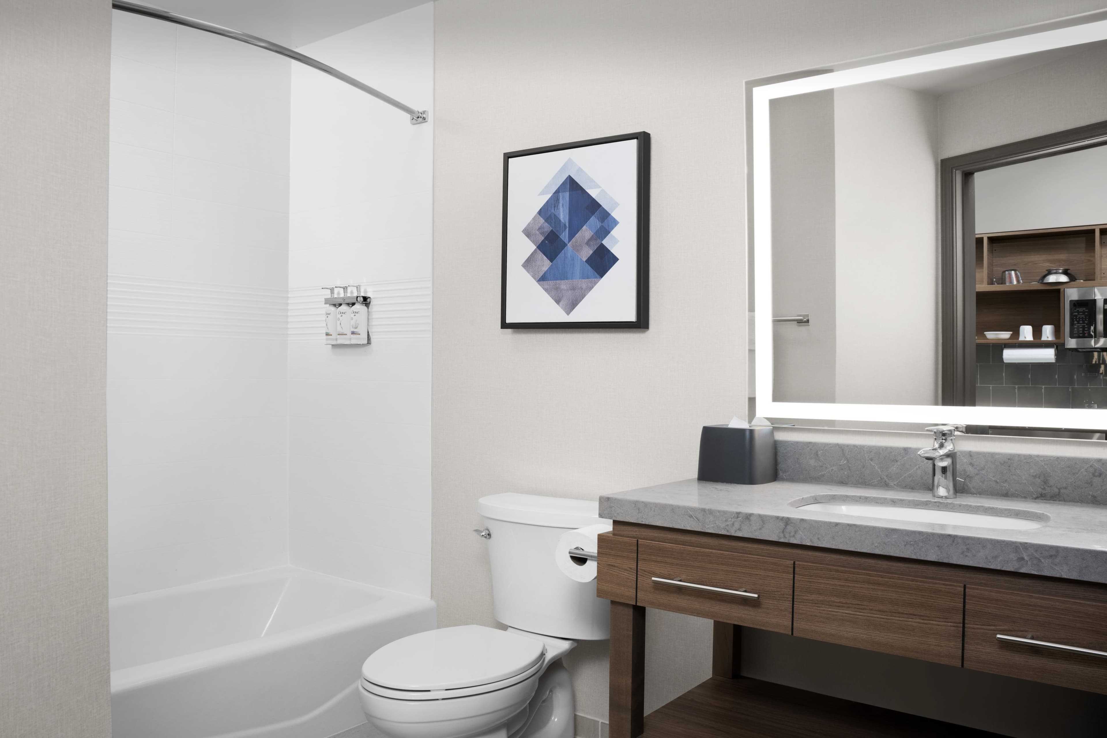 Candlewood Suites Alexandria - Fort Belvoir — 11