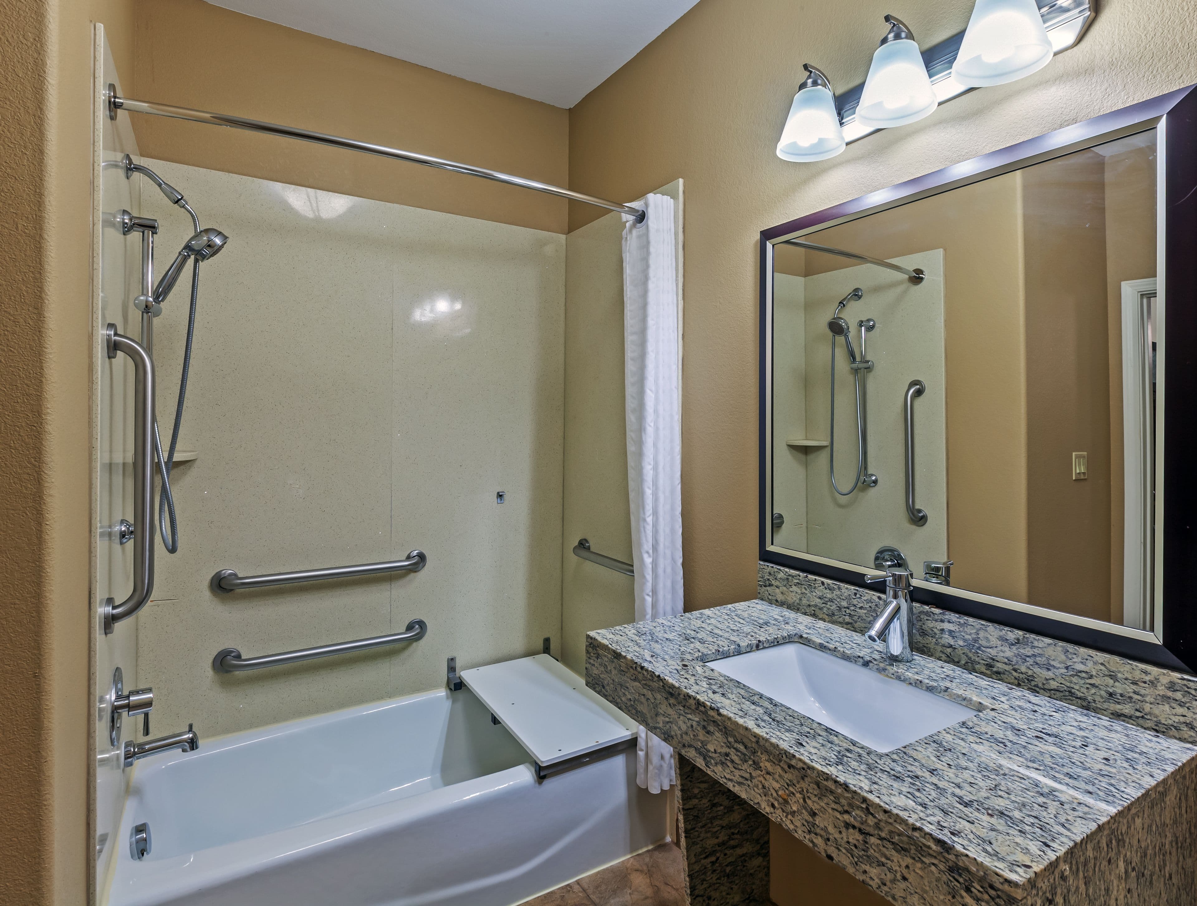 Candlewood Suites Amarillo-Western Crossing — 7