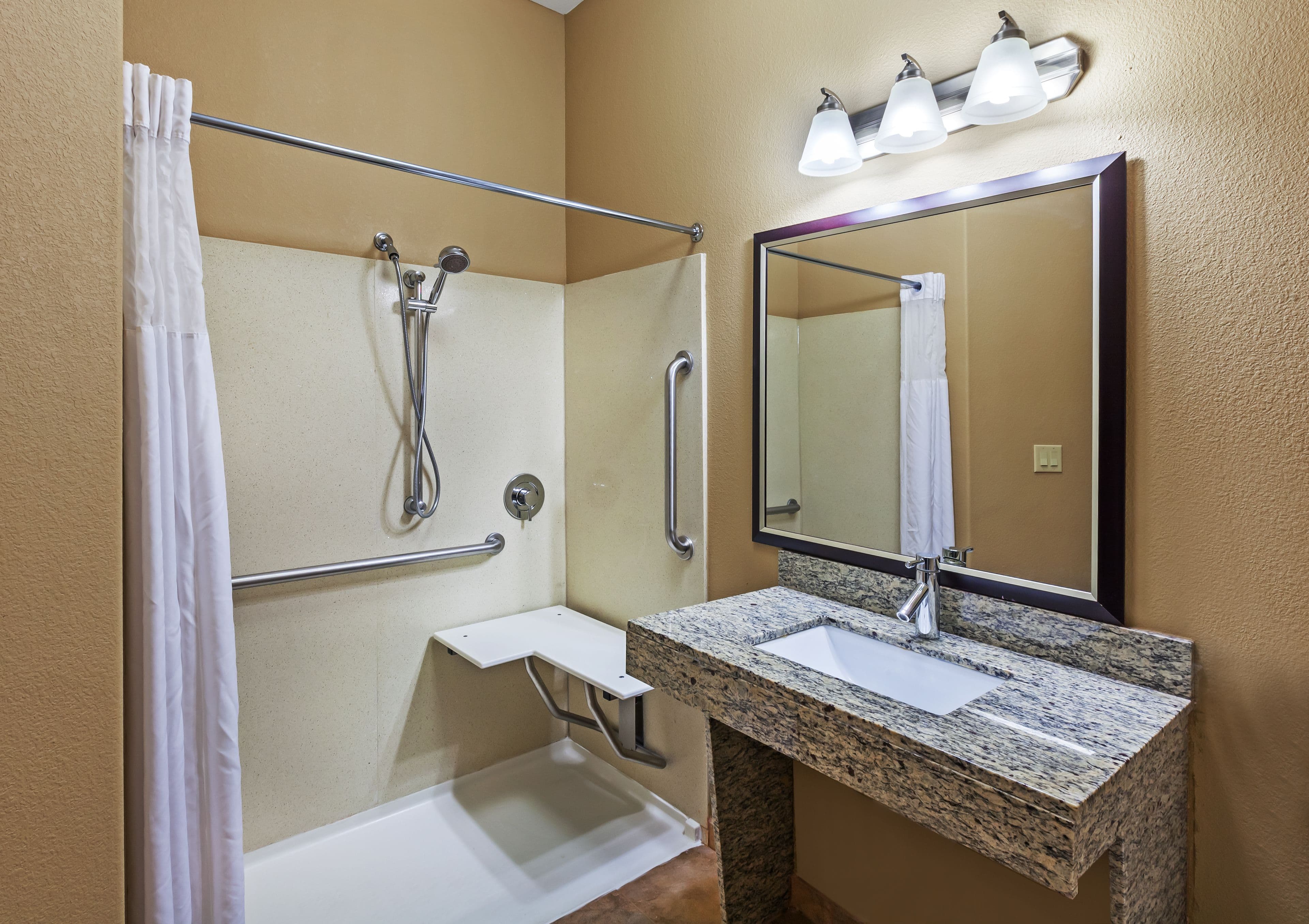 Candlewood Suites Amarillo-Western Crossing — 9