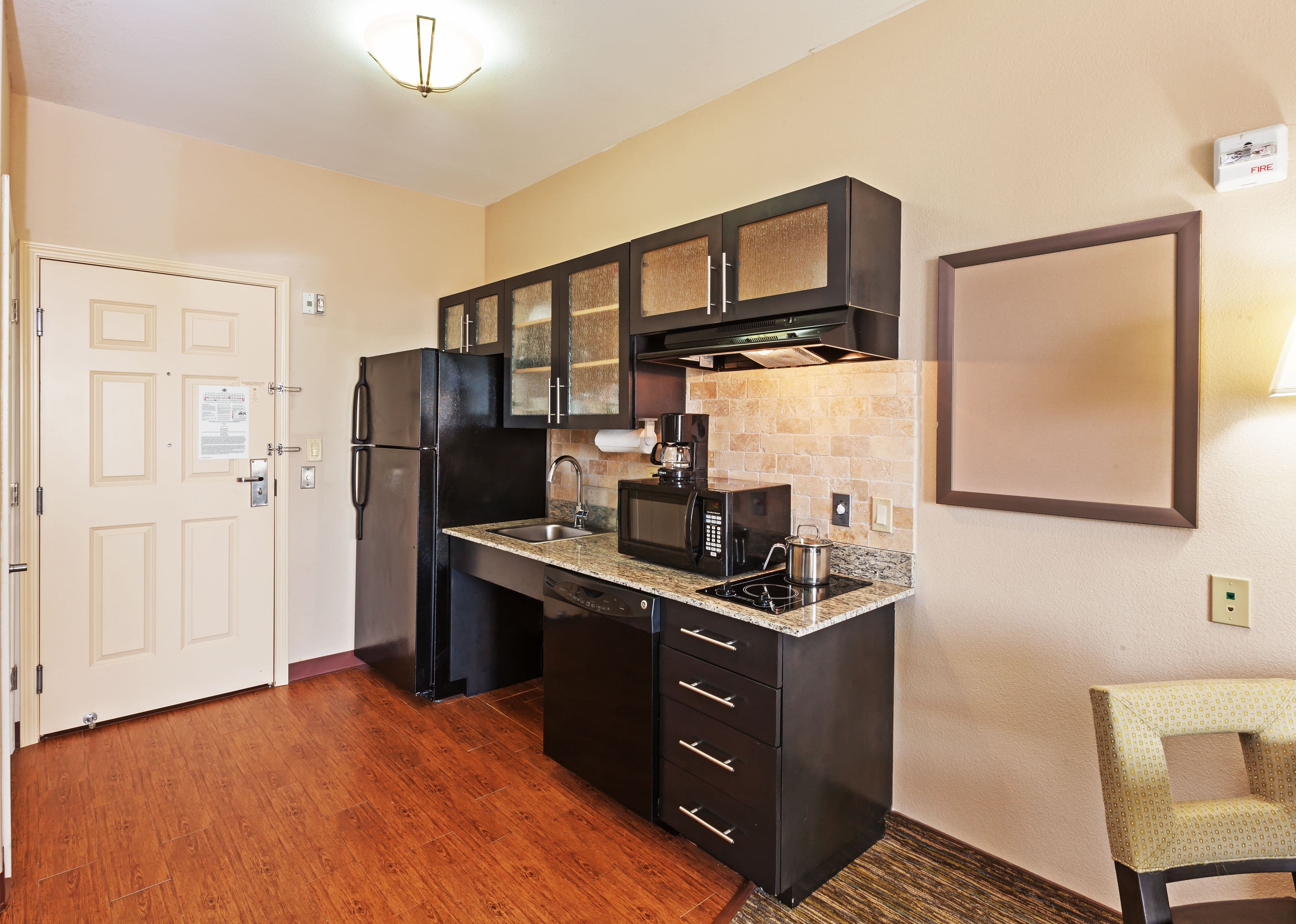 Candlewood Suites Amarillo-Western Crossing - Image 2