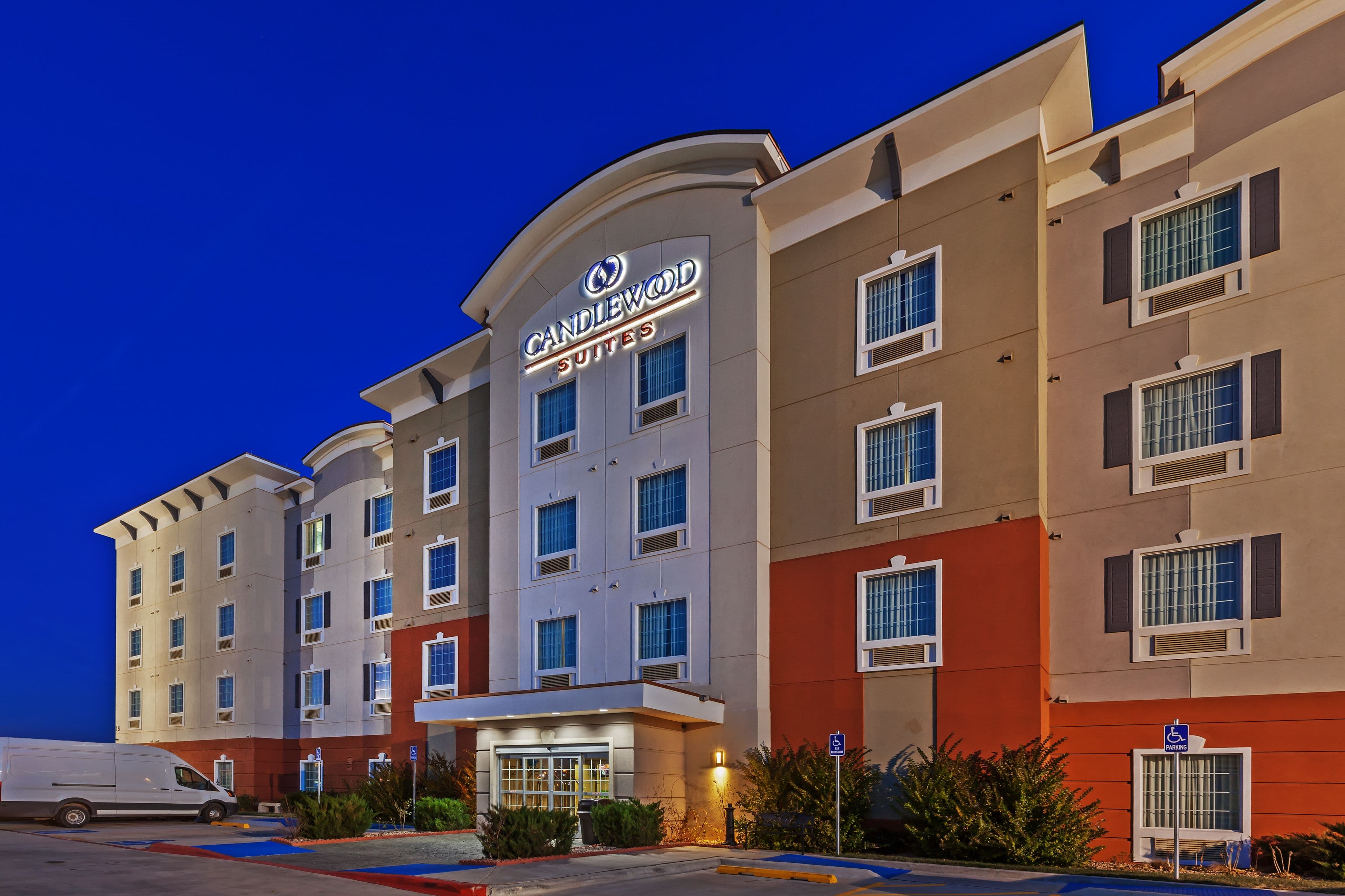 Candlewood Suites Amarillo-Western Crossing - Image 1