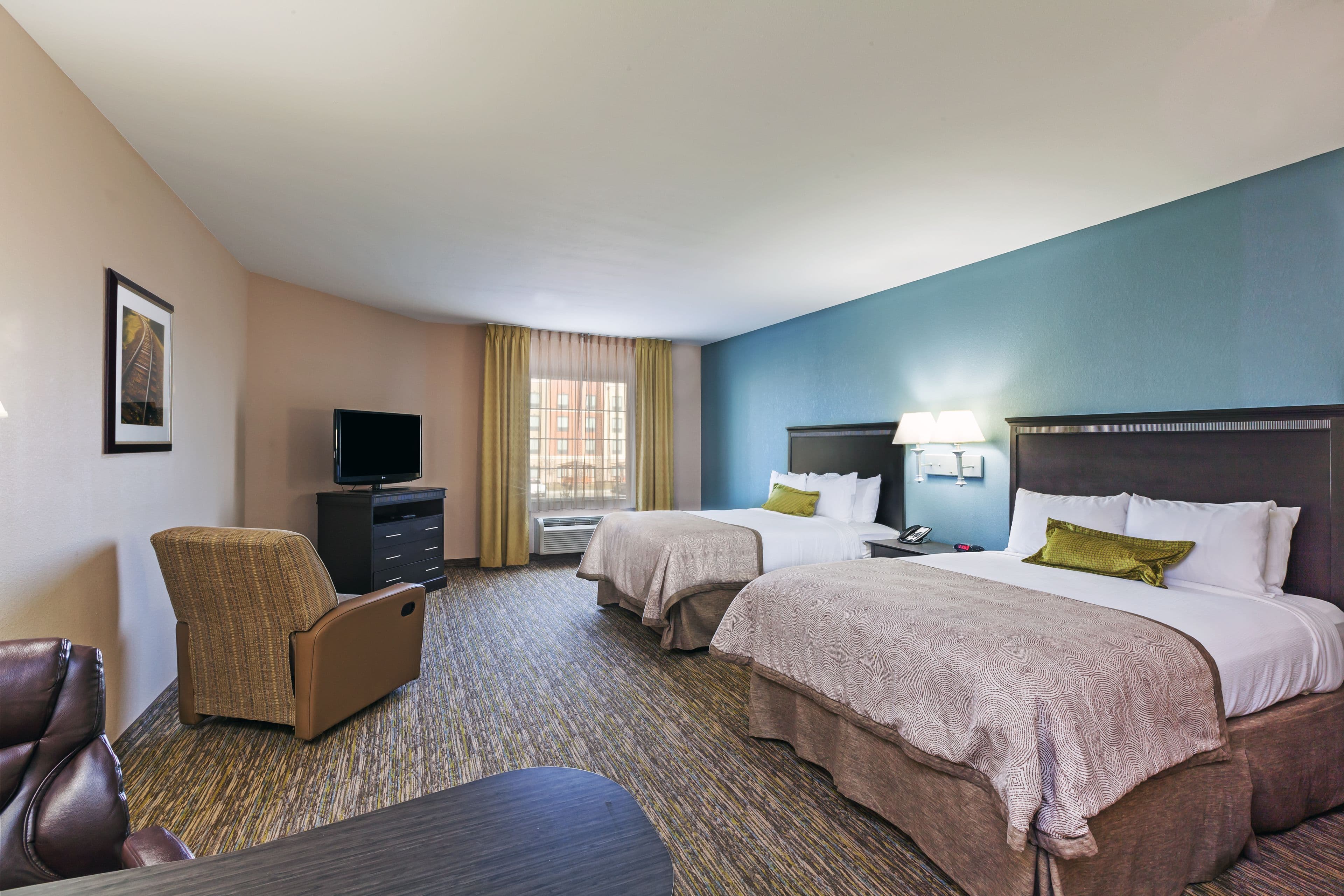 Candlewood Suites Amarillo-Western Crossing — 8