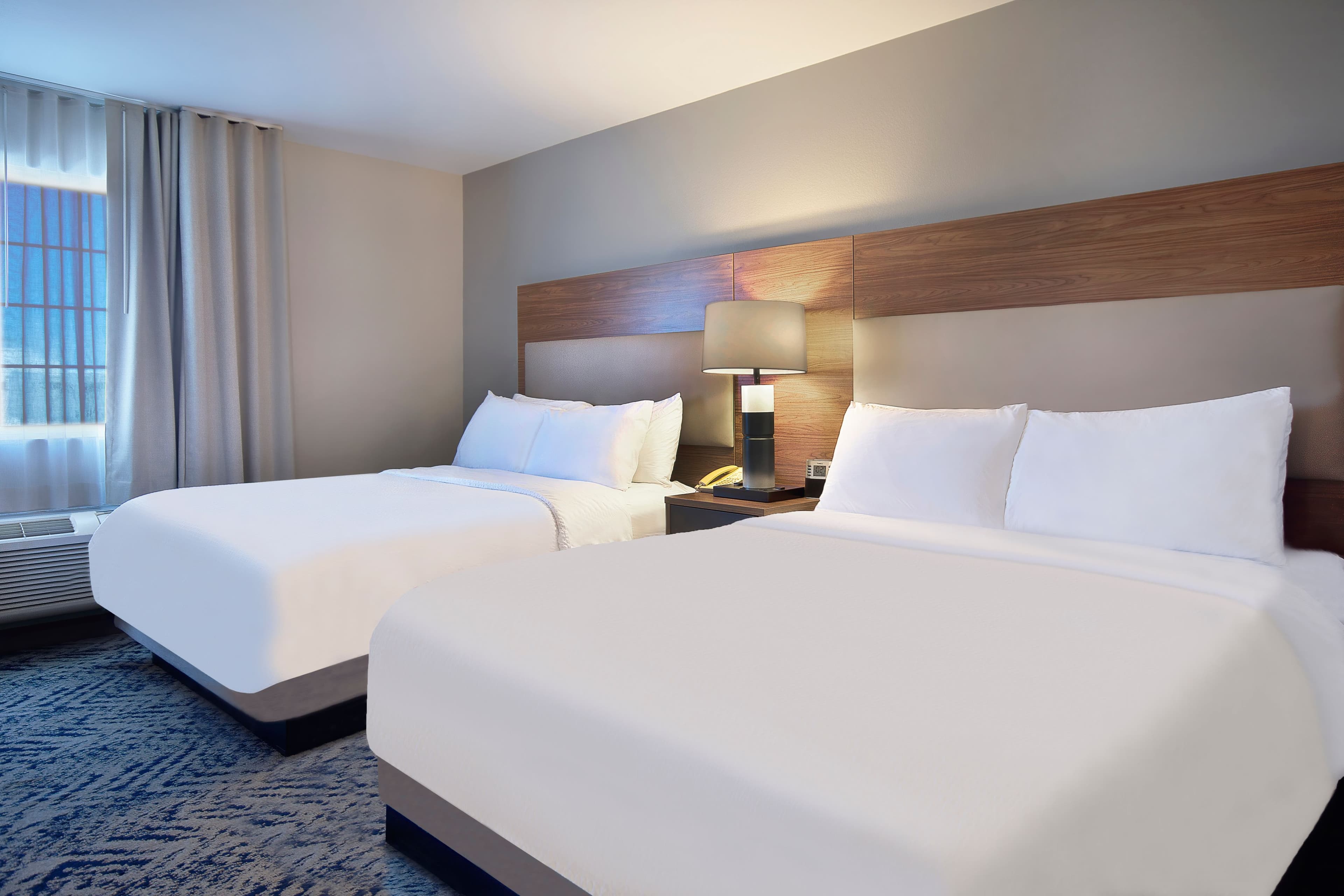 Candlewood Suites Buffalo Amherst — 21