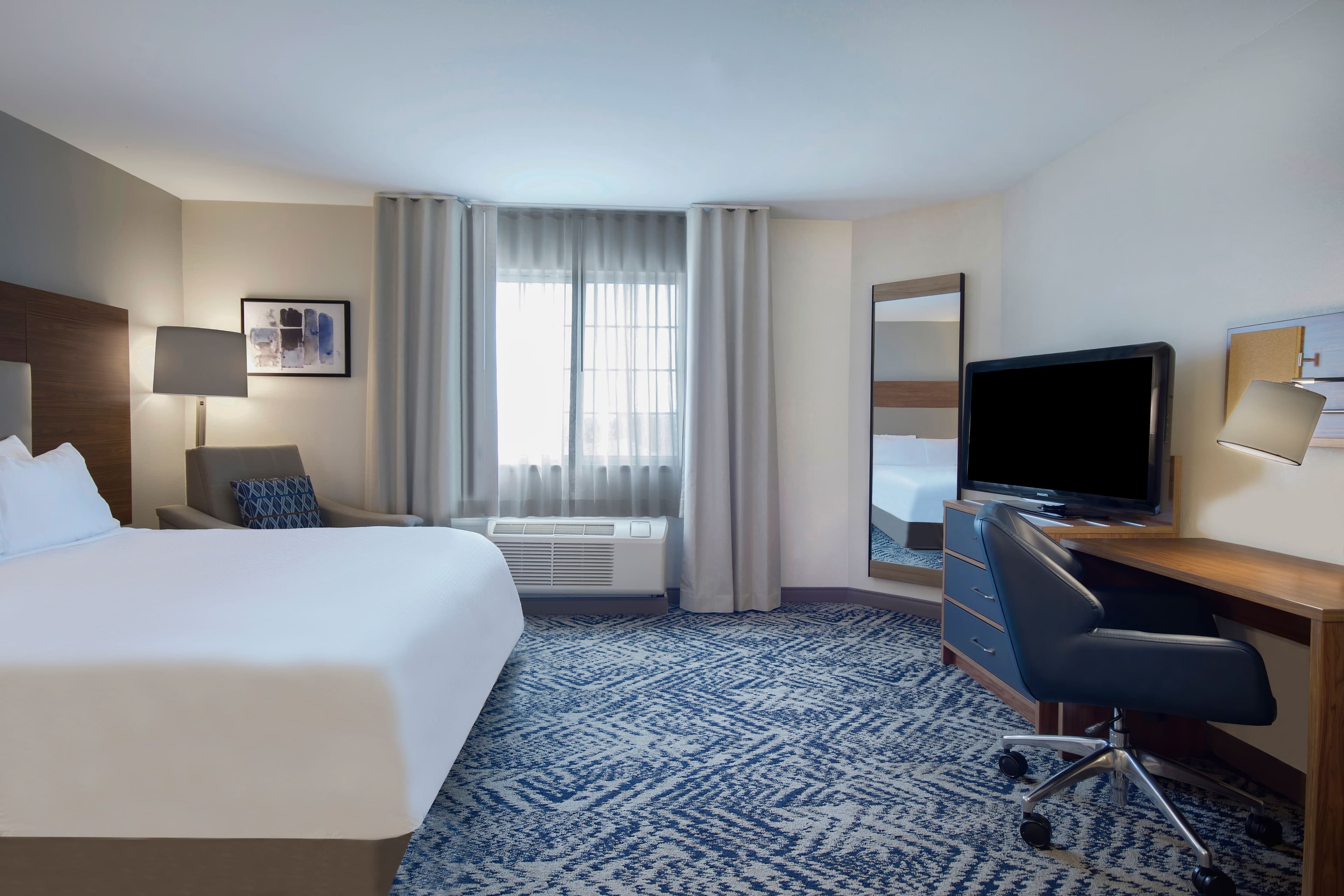 Candlewood Suites Buffalo Amherst — 6