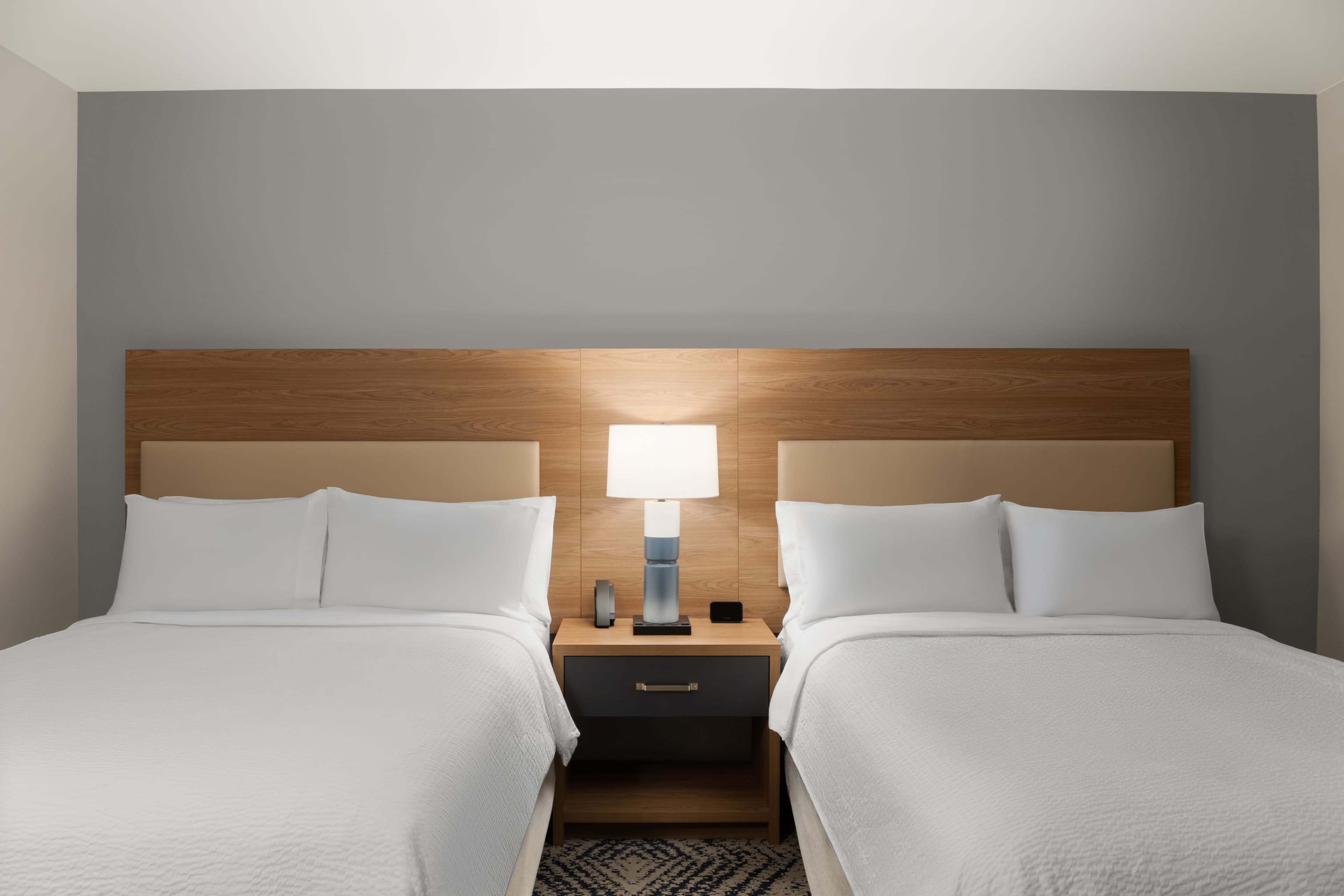 Candlewood Suites Anchorage - Midtown — 39