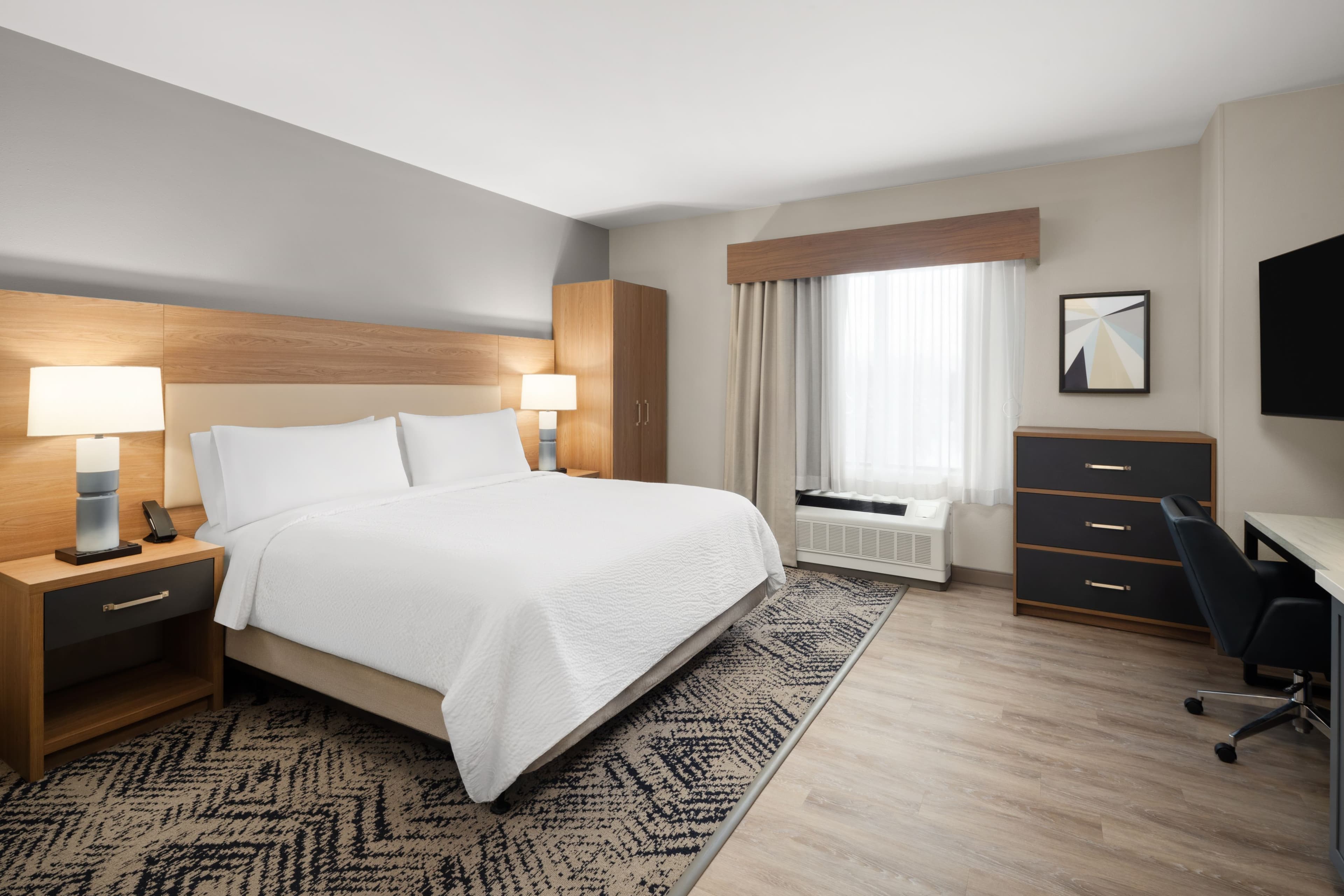 Candlewood Suites Anchorage - Midtown — 31