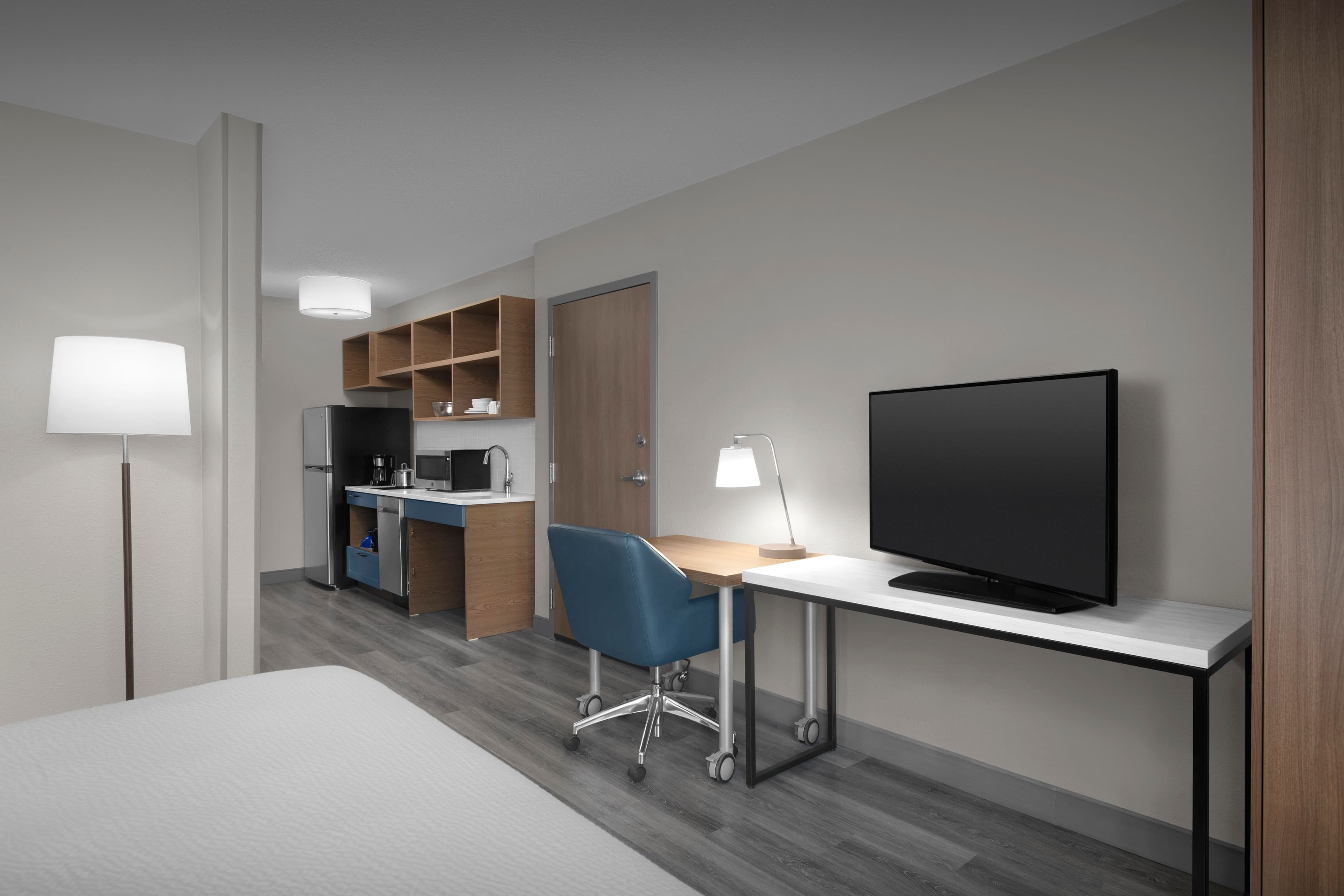 Candlewood Suites Annapolis — 29