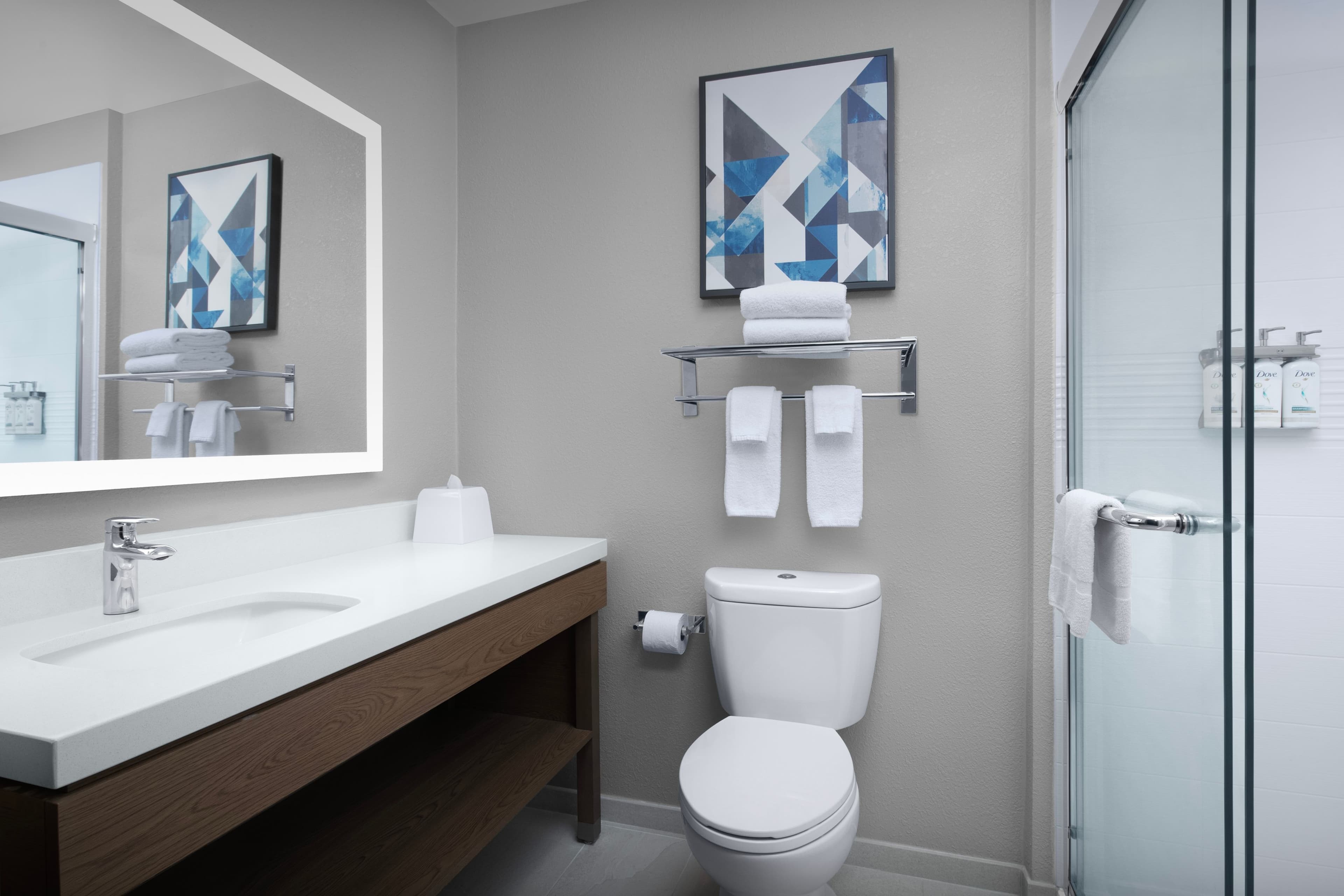 Candlewood Suites Annapolis — 18