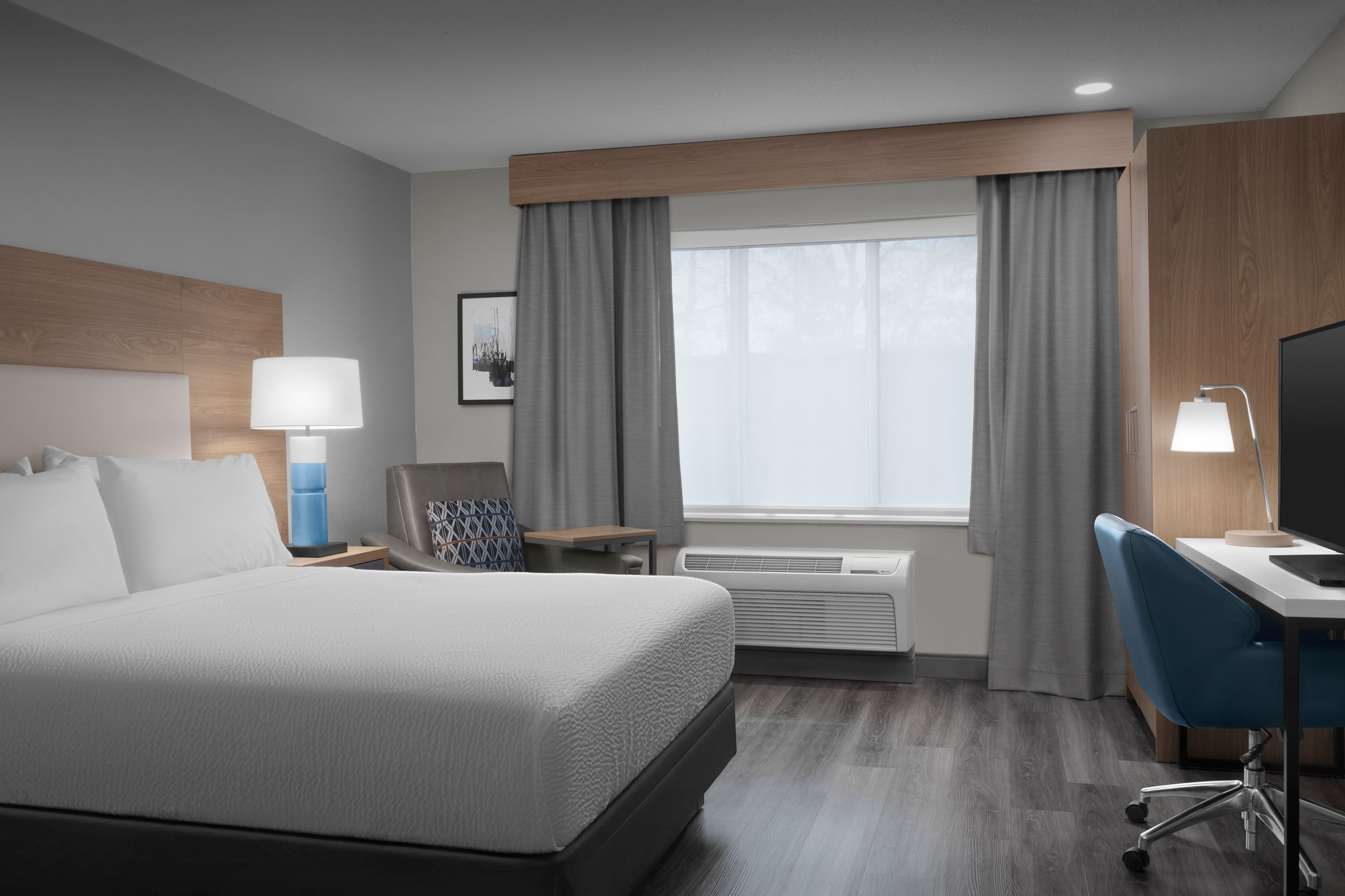 Candlewood Suites Annapolis — 25