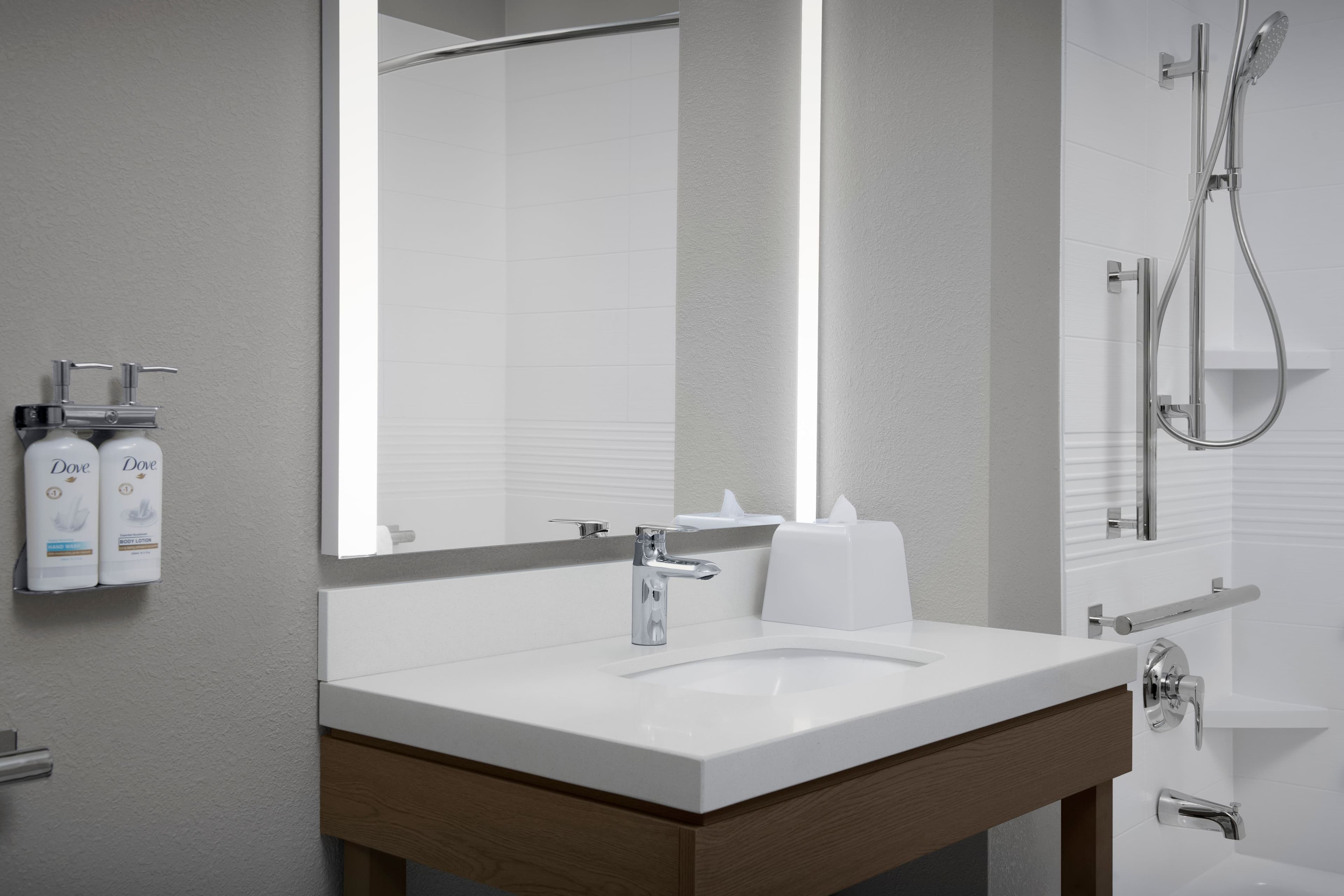 Candlewood Suites Annapolis — 9