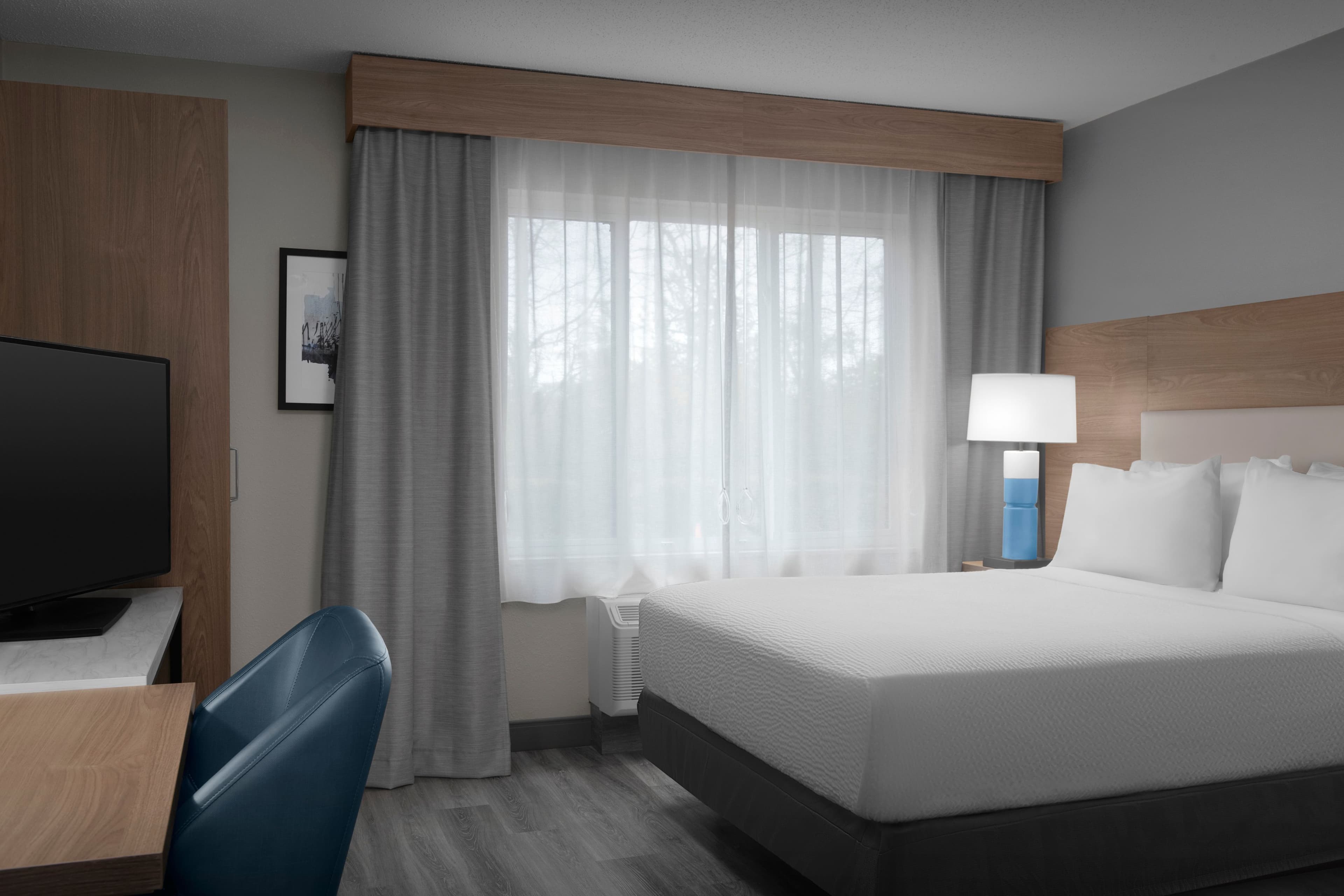 Candlewood Suites Annapolis — 28