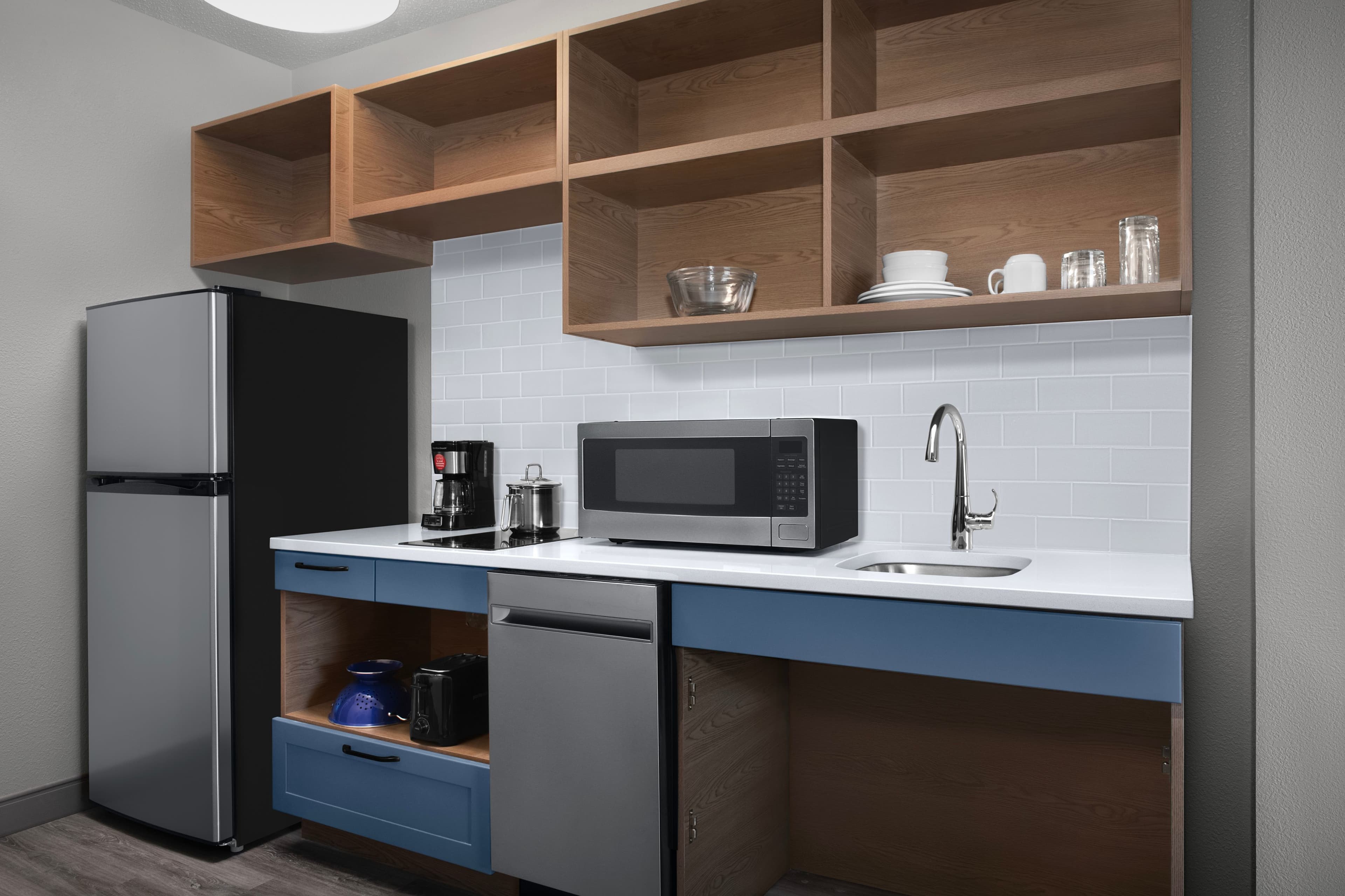 Candlewood Suites Annapolis — 32