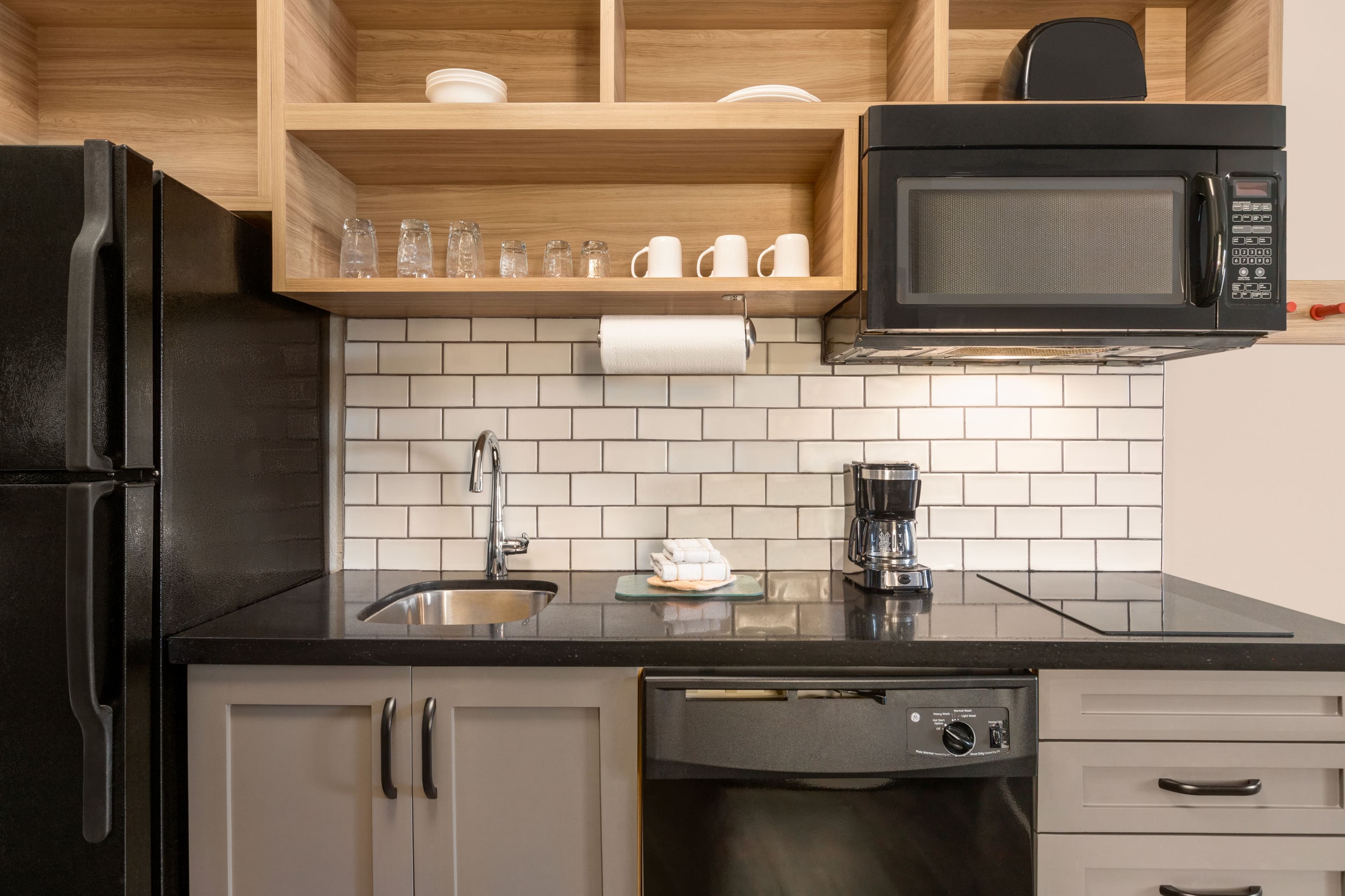 Candlewood Suites Apex Raleigh Area - Image 3