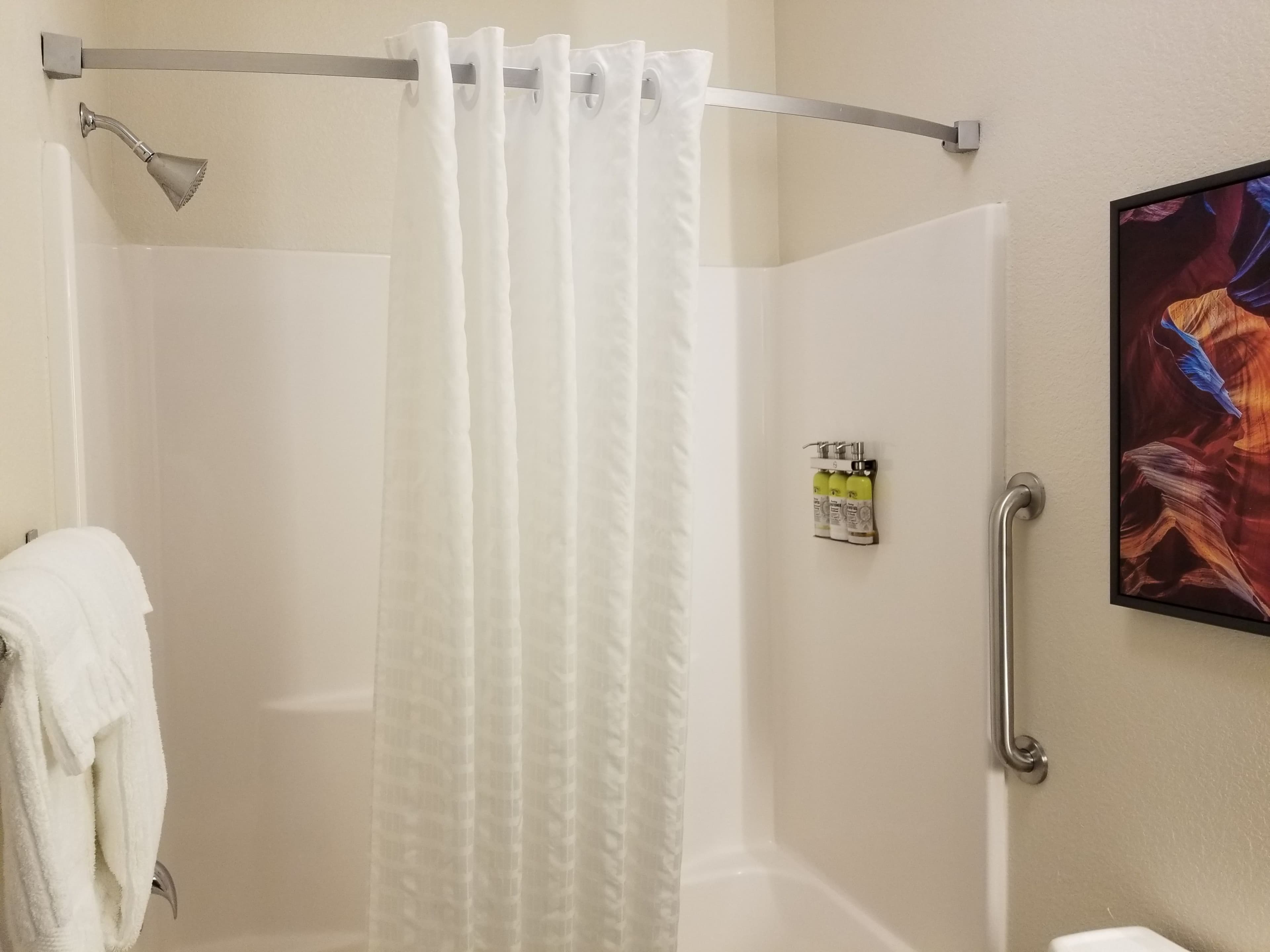 Candlewood Suites Apex Raleigh Area — 14