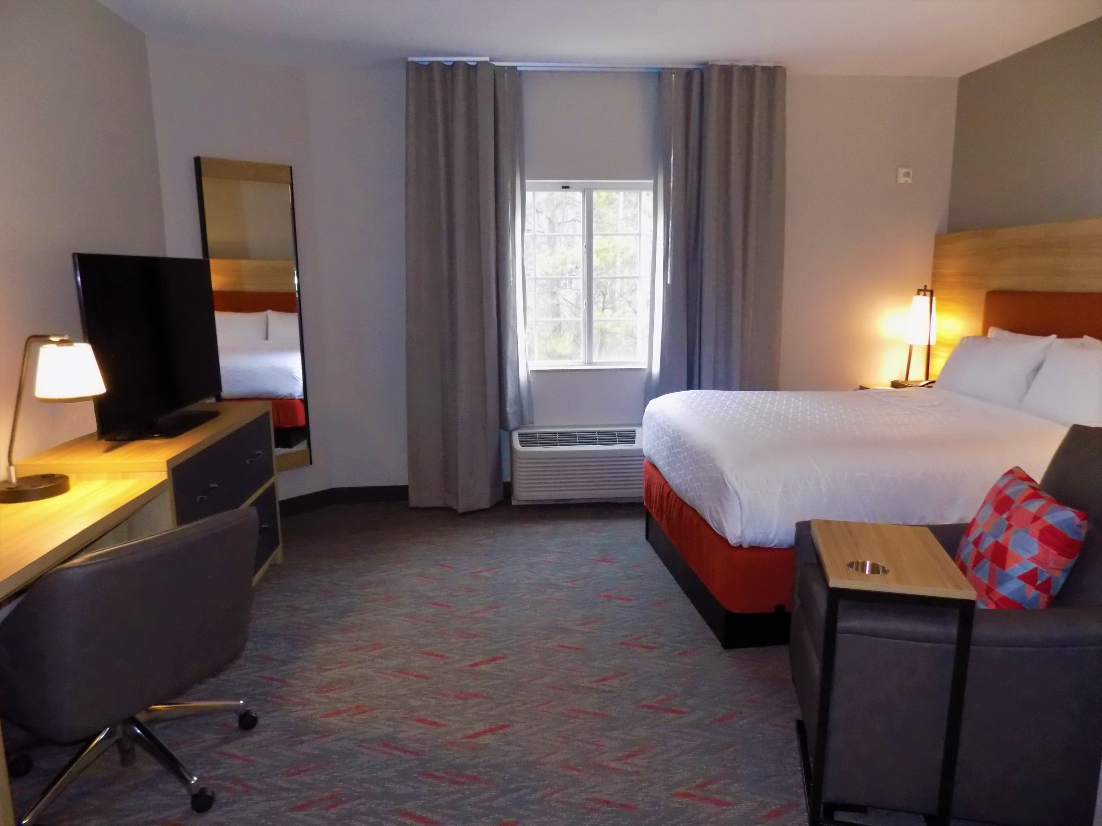 Candlewood Suites Apex Raleigh Area — 11