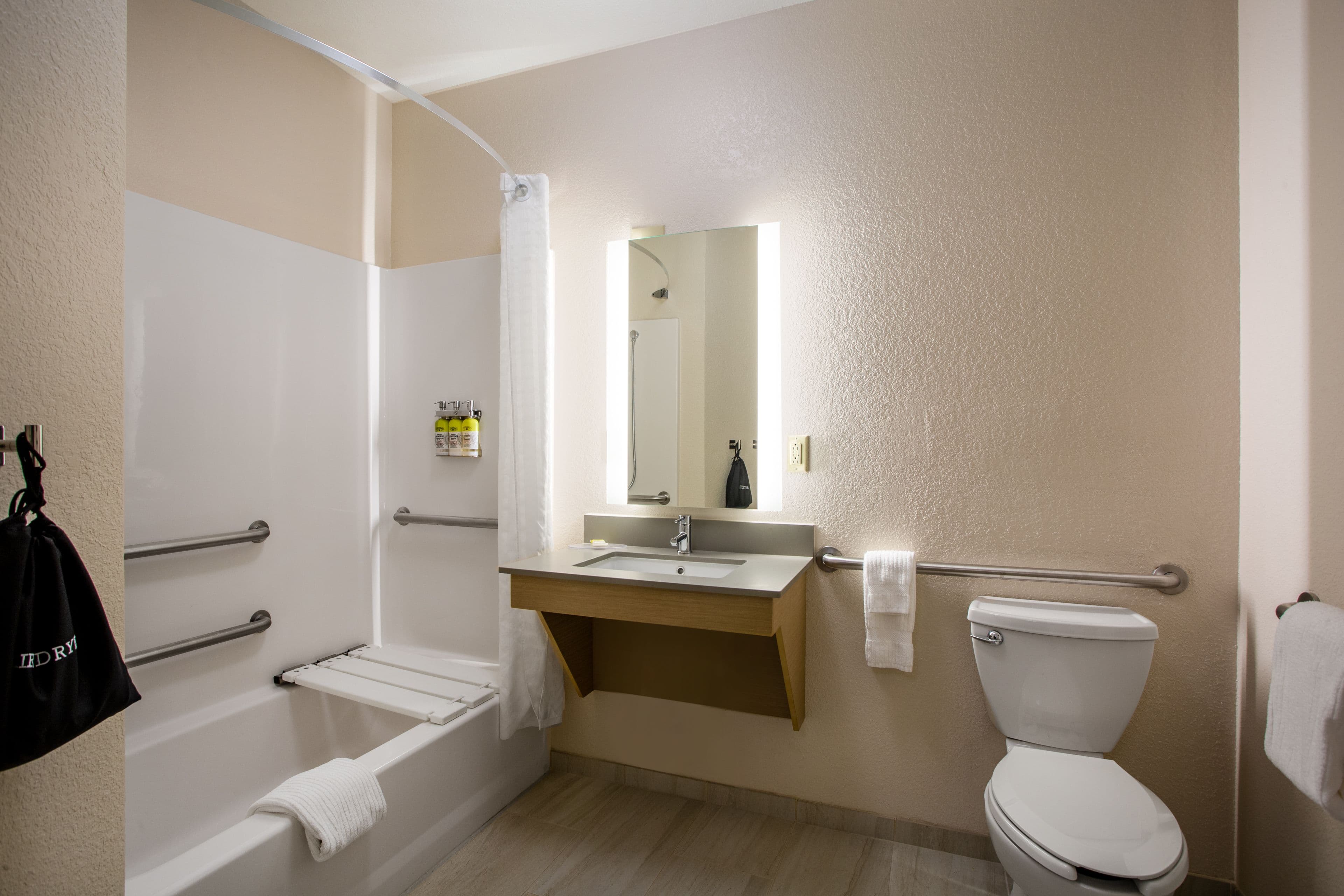 Candlewood Suites Apex Raleigh Area — 12