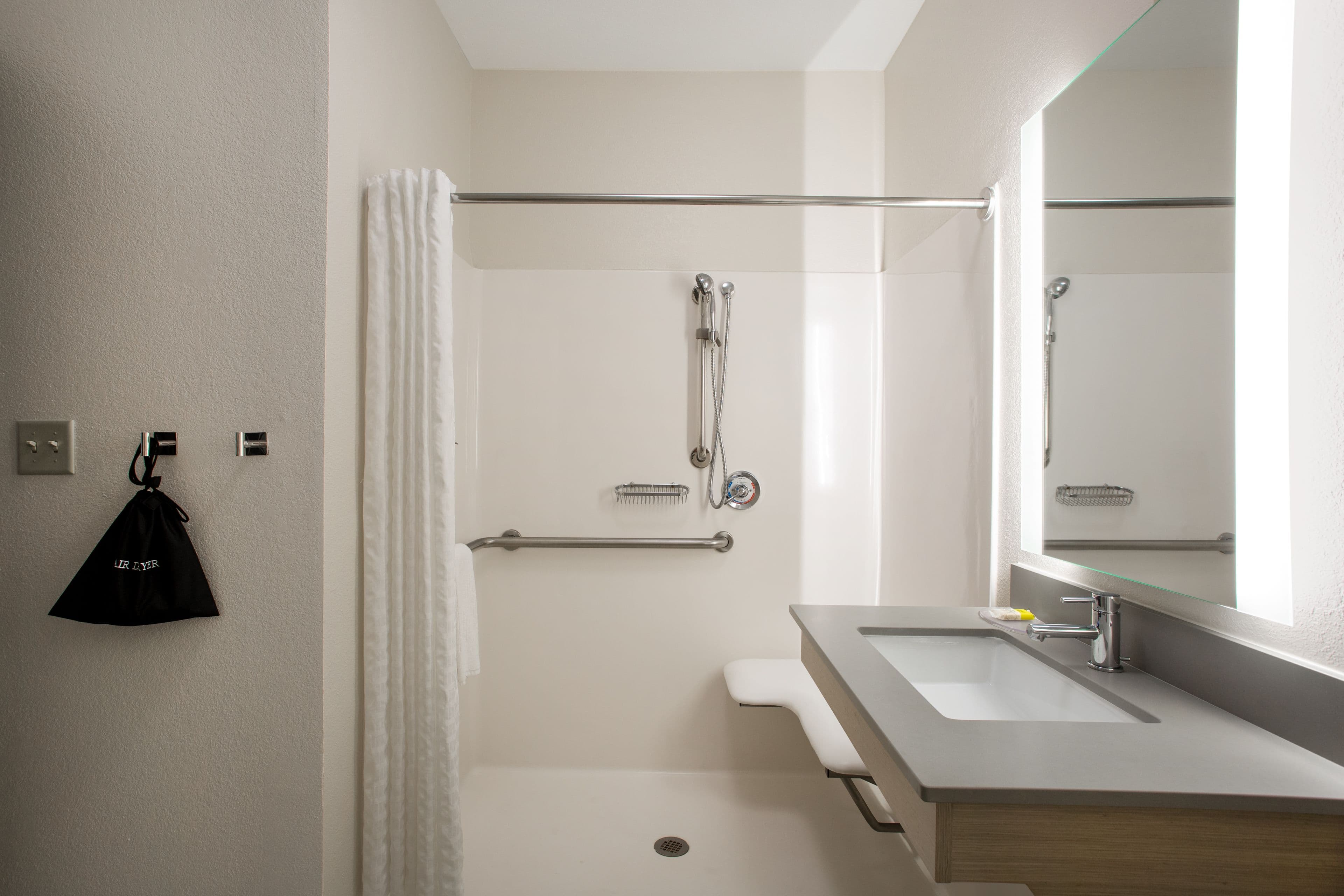 Candlewood Suites Apex Raleigh Area — 13