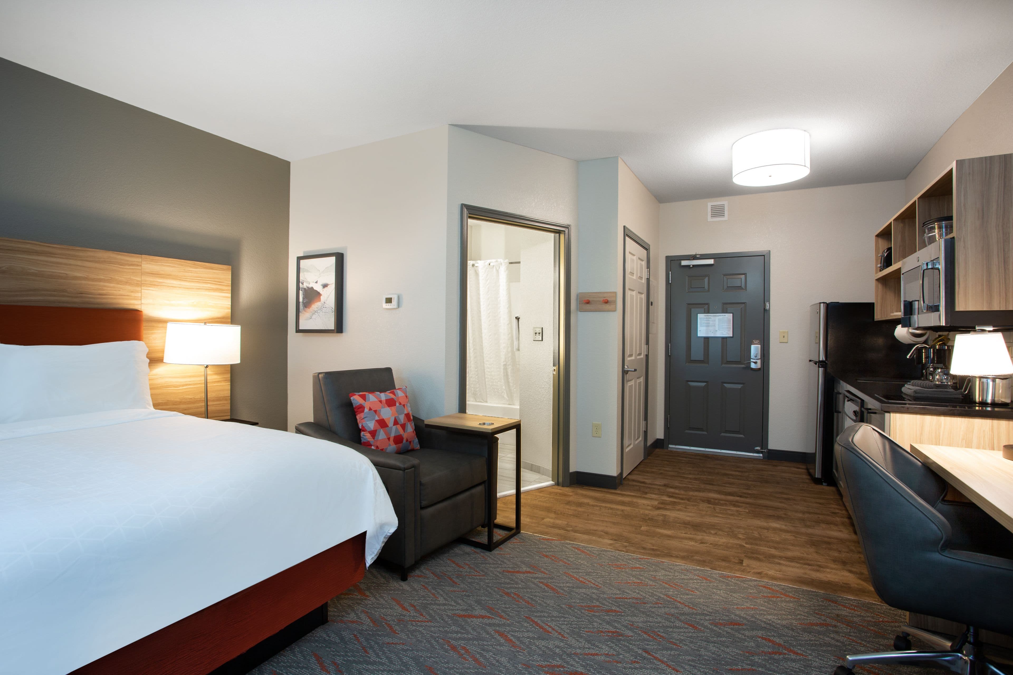 Candlewood Suites Apex Raleigh Area — 6
