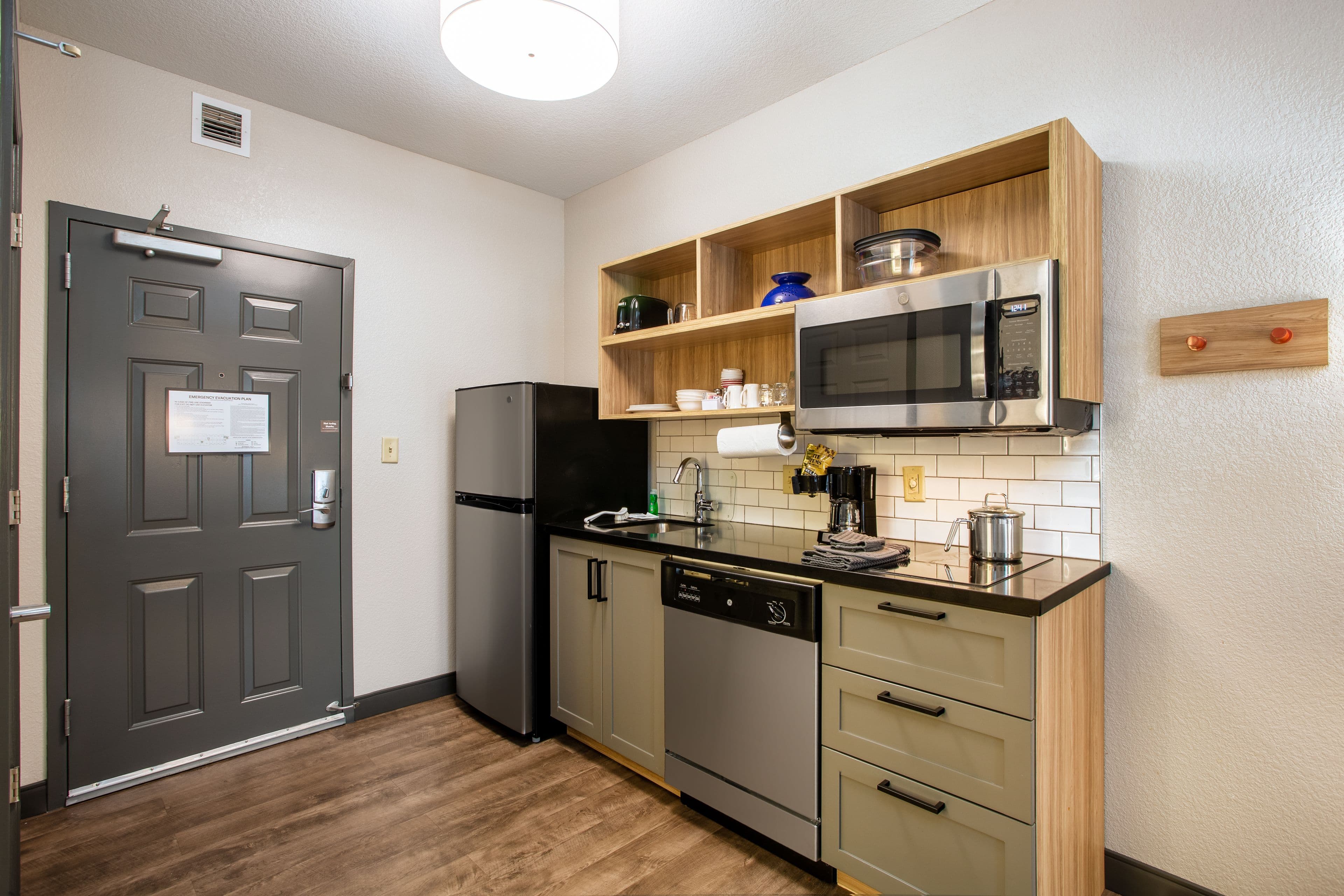 Candlewood Suites Apex Raleigh Area — 9