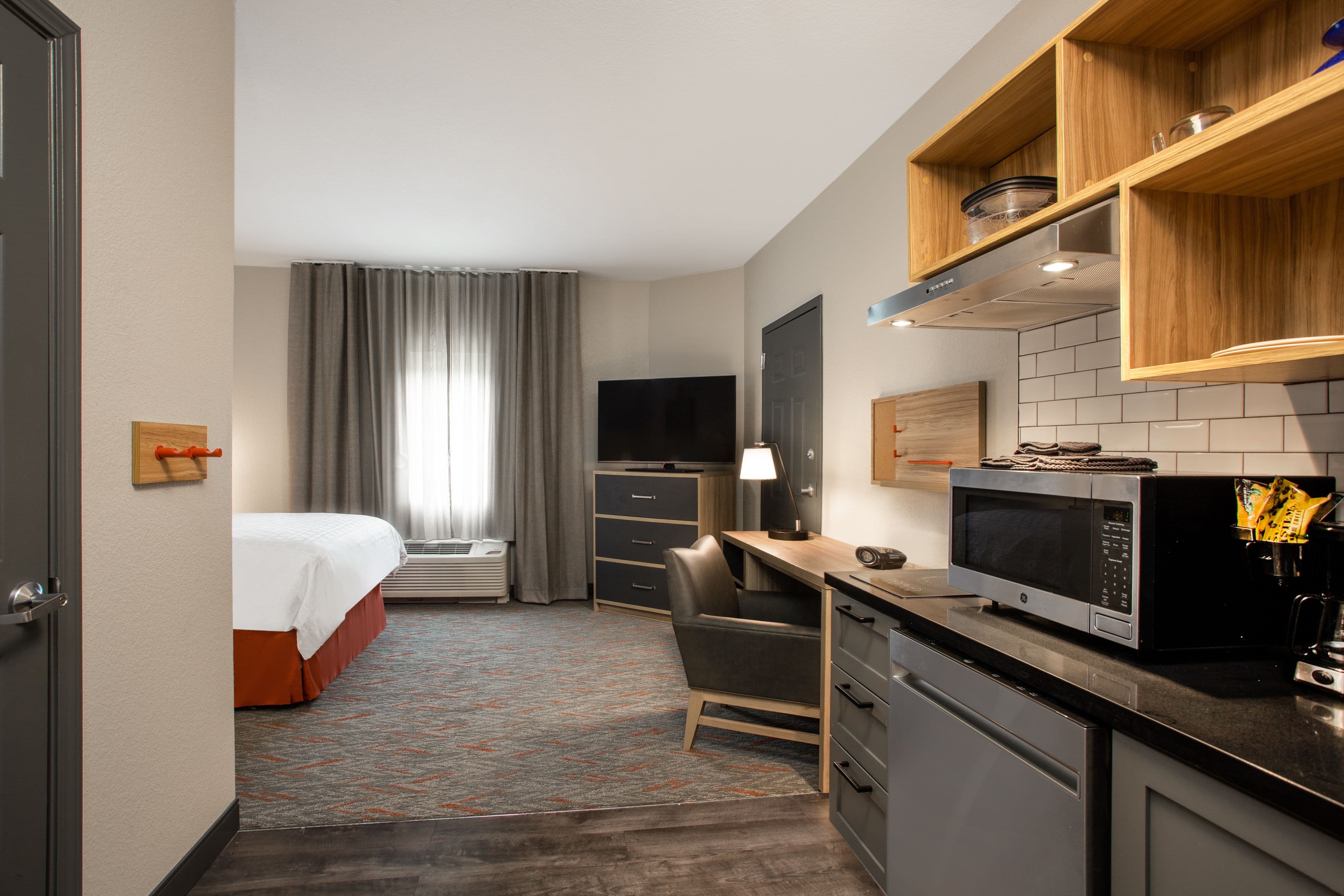 Candlewood Suites Apex Raleigh Area — 7