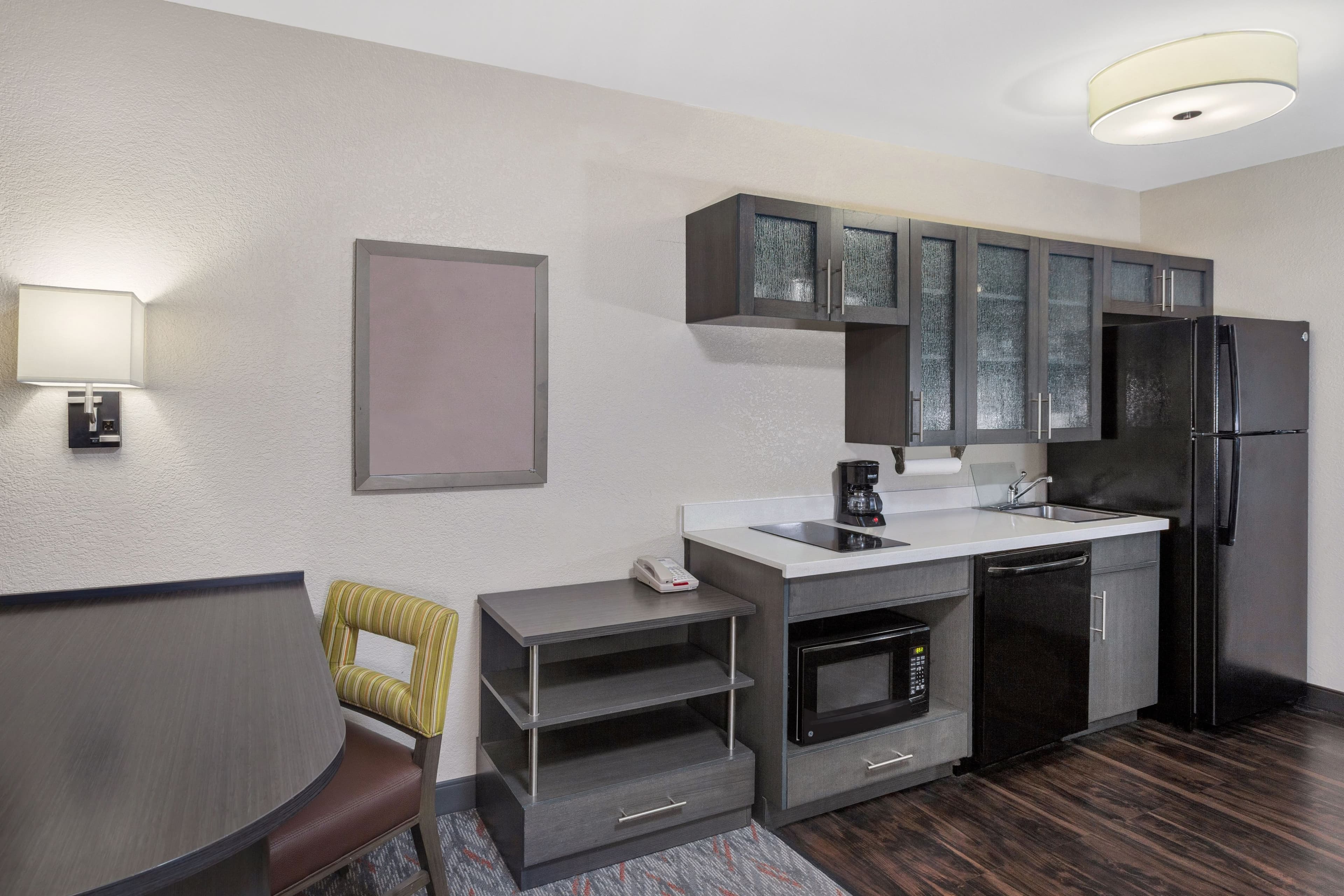 Candlewood Suites Appleton — 9