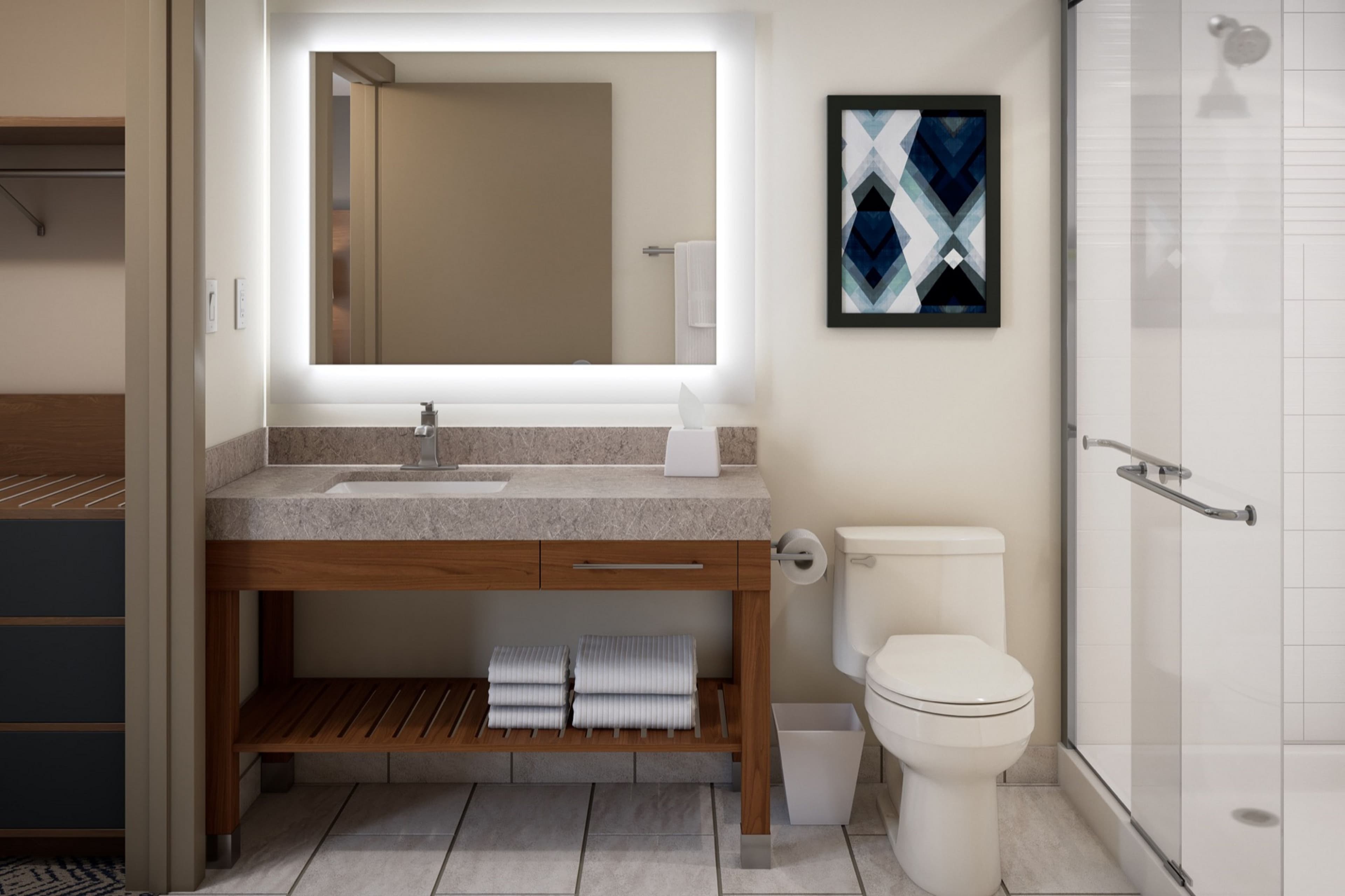 Candlewood Suites Aransas Pass - Image 2