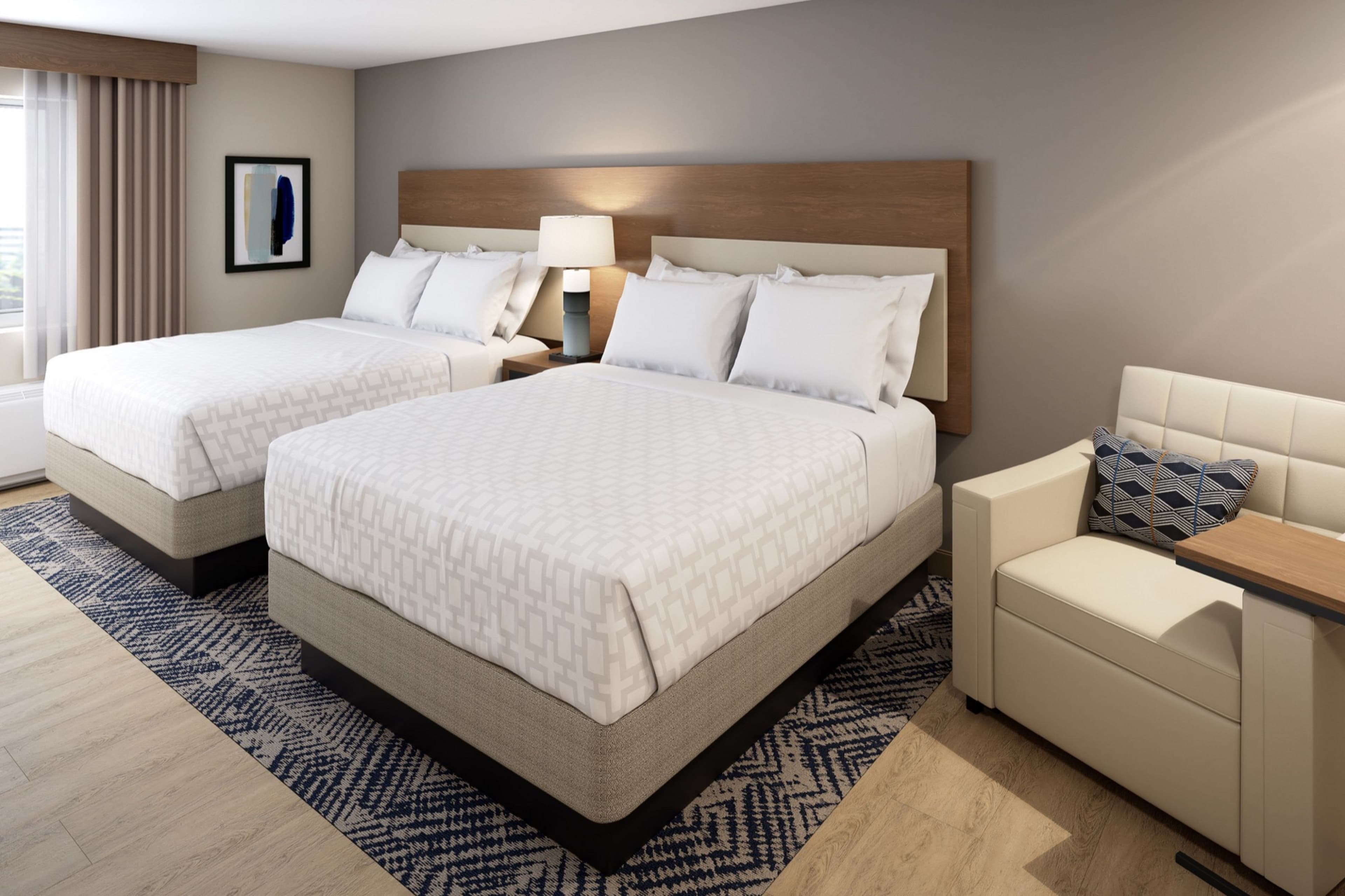 Candlewood Suites Aransas Pass — 7