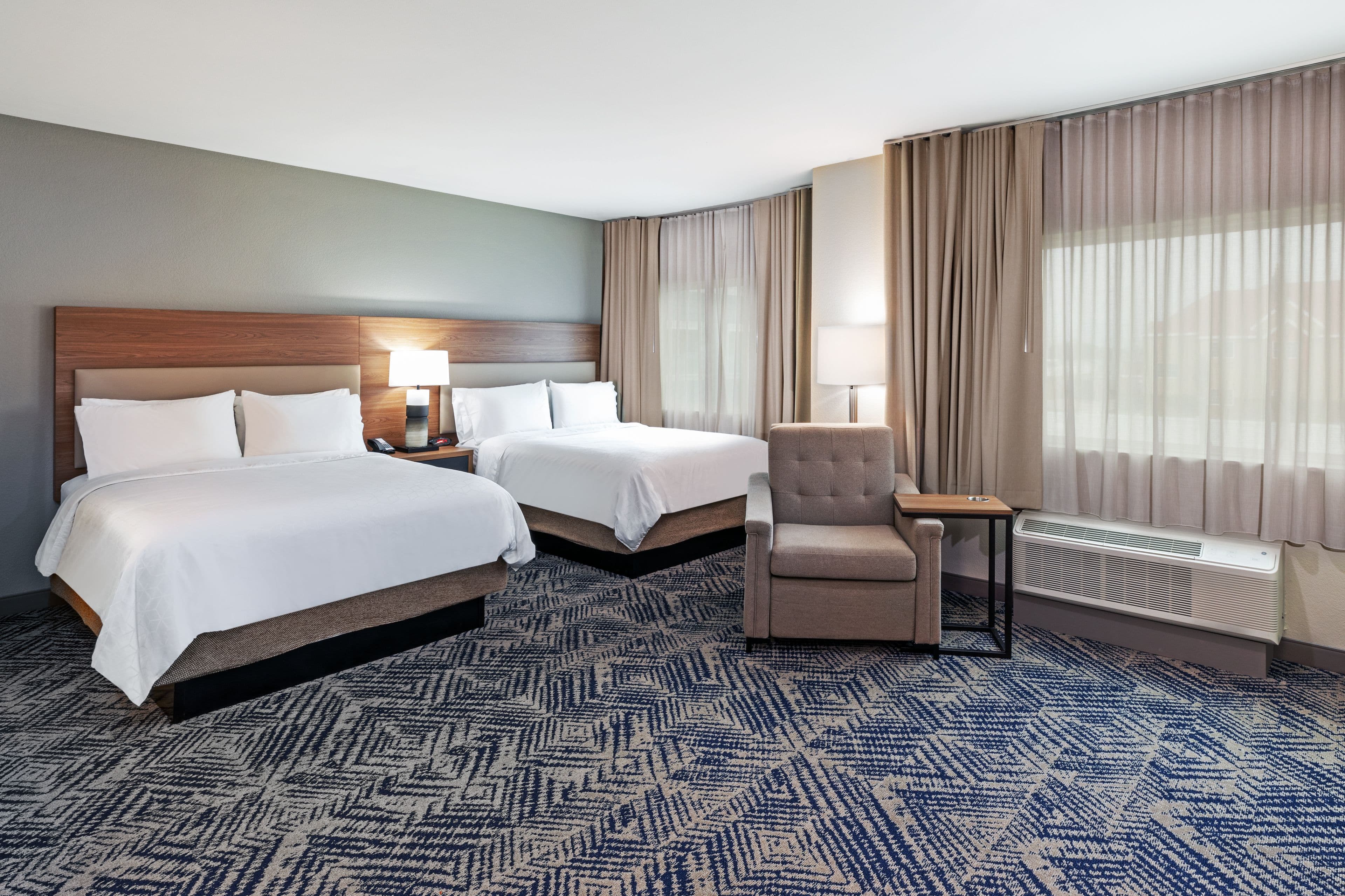 Candlewood Suites Aransas Pass — 8