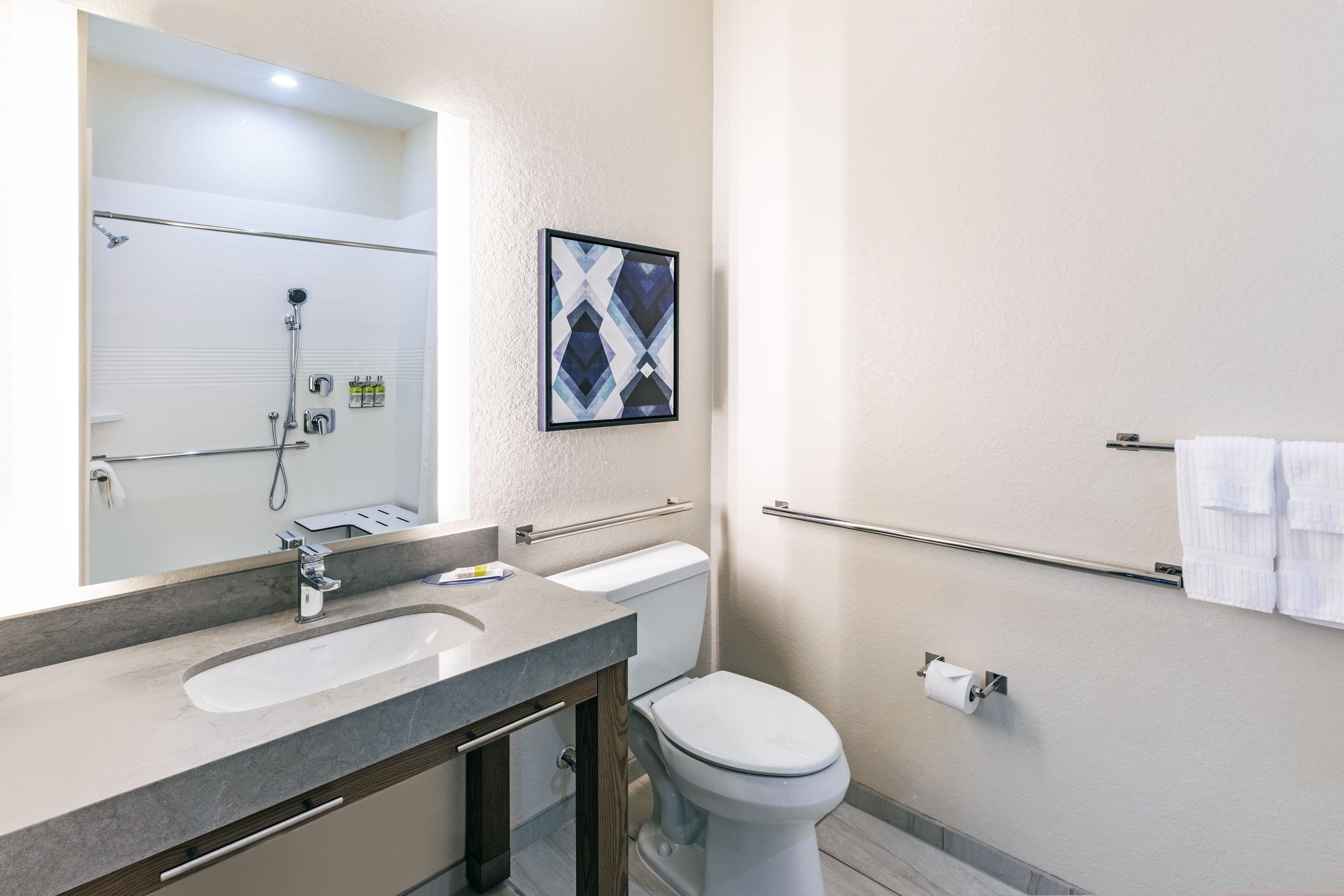 Candlewood Suites Aransas Pass — 6