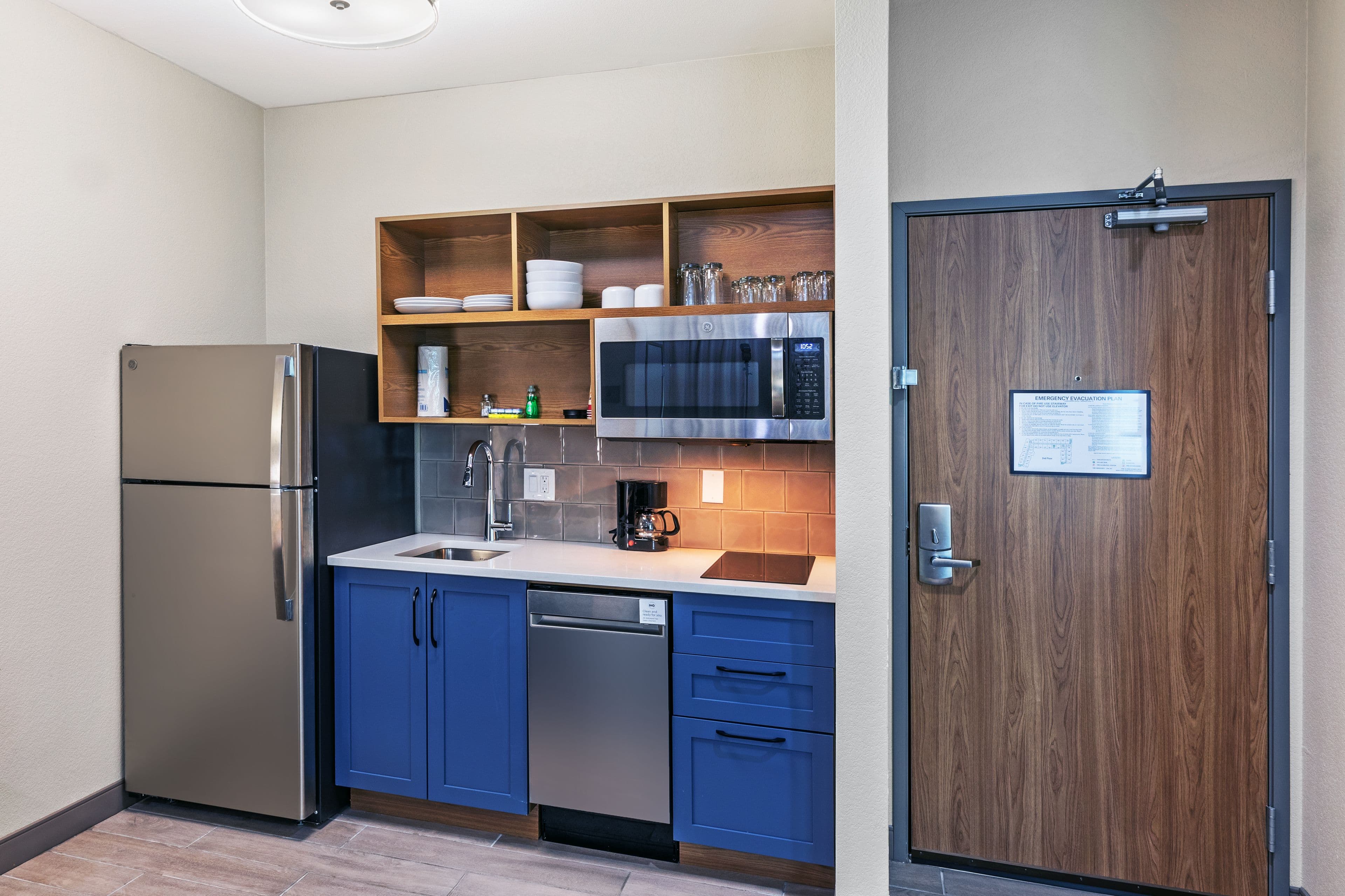 Candlewood Suites Aransas Pass — 9