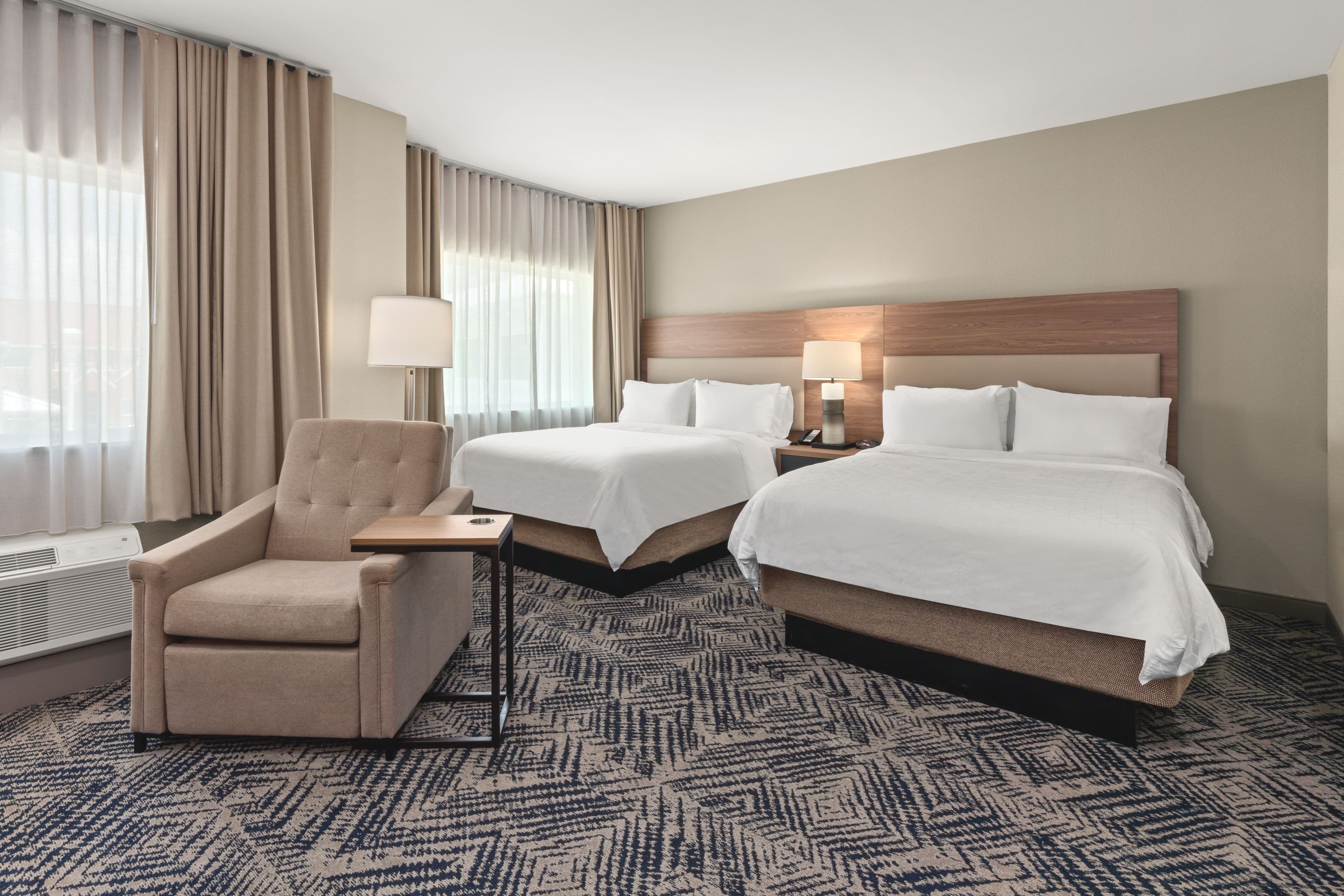 Candlewood Suites Aransas Pass — 11