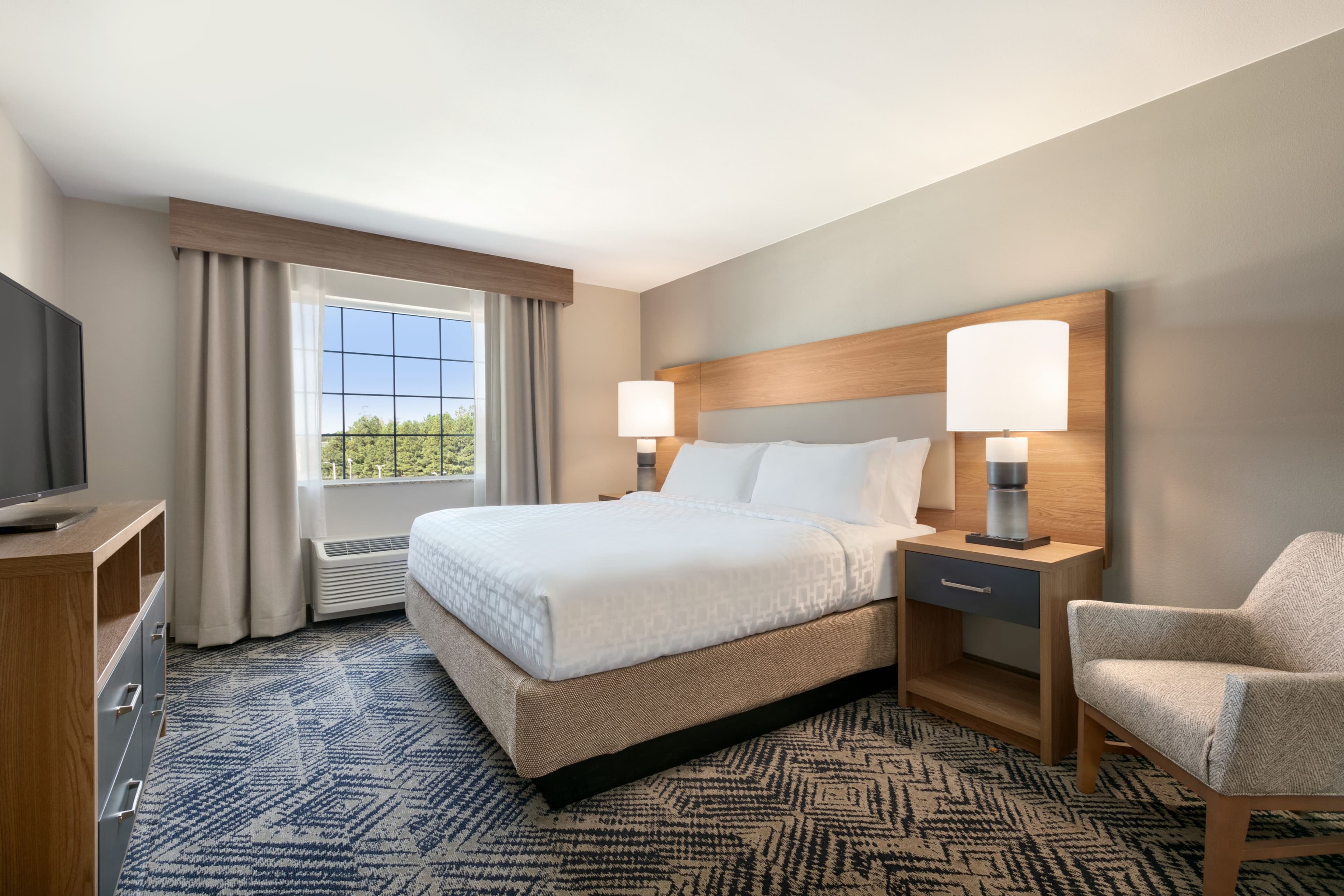 Candlewood Suites Asheville Downtown - Image 5