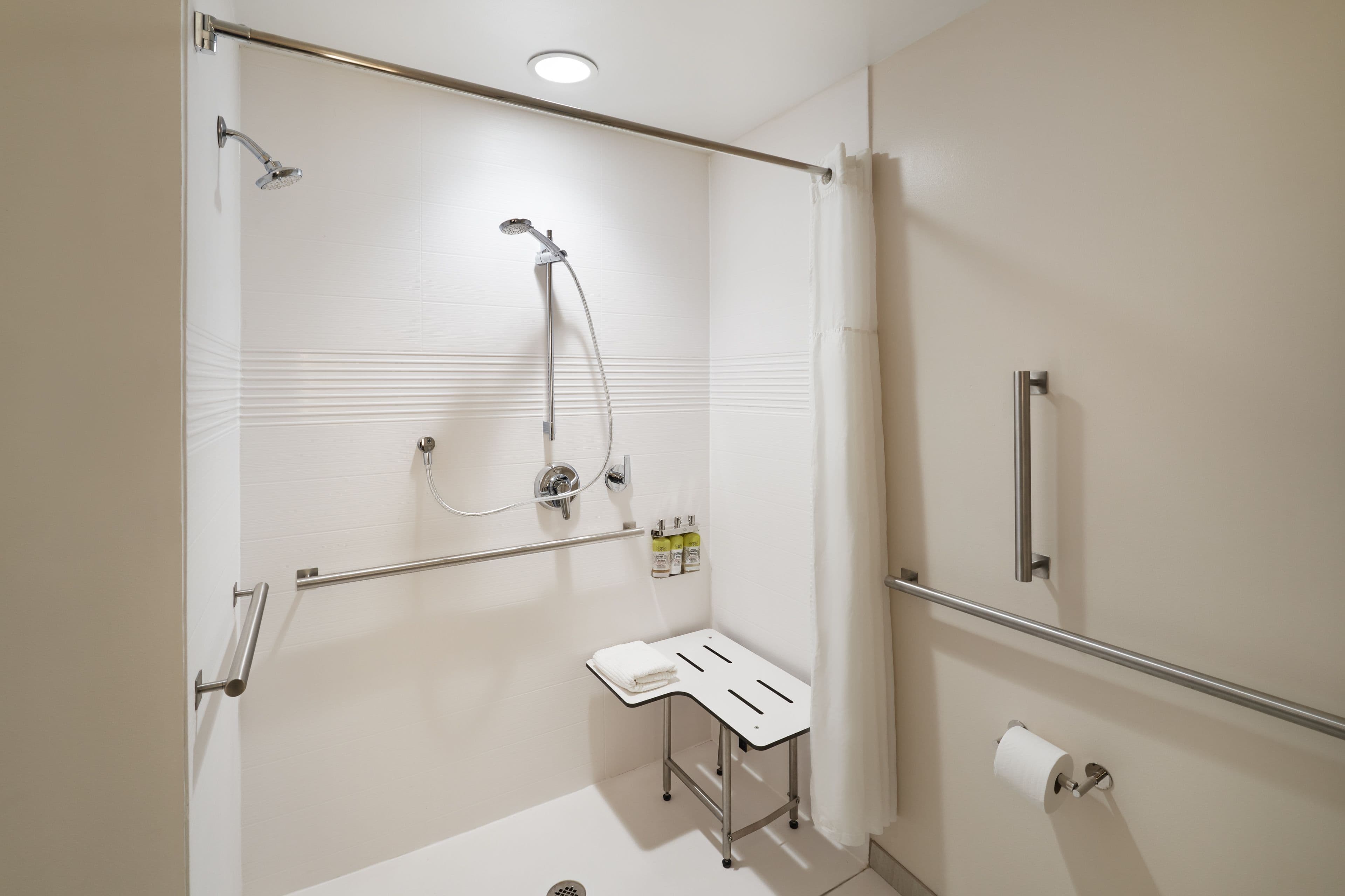 Candlewood Suites Asheville Downtown — 13
