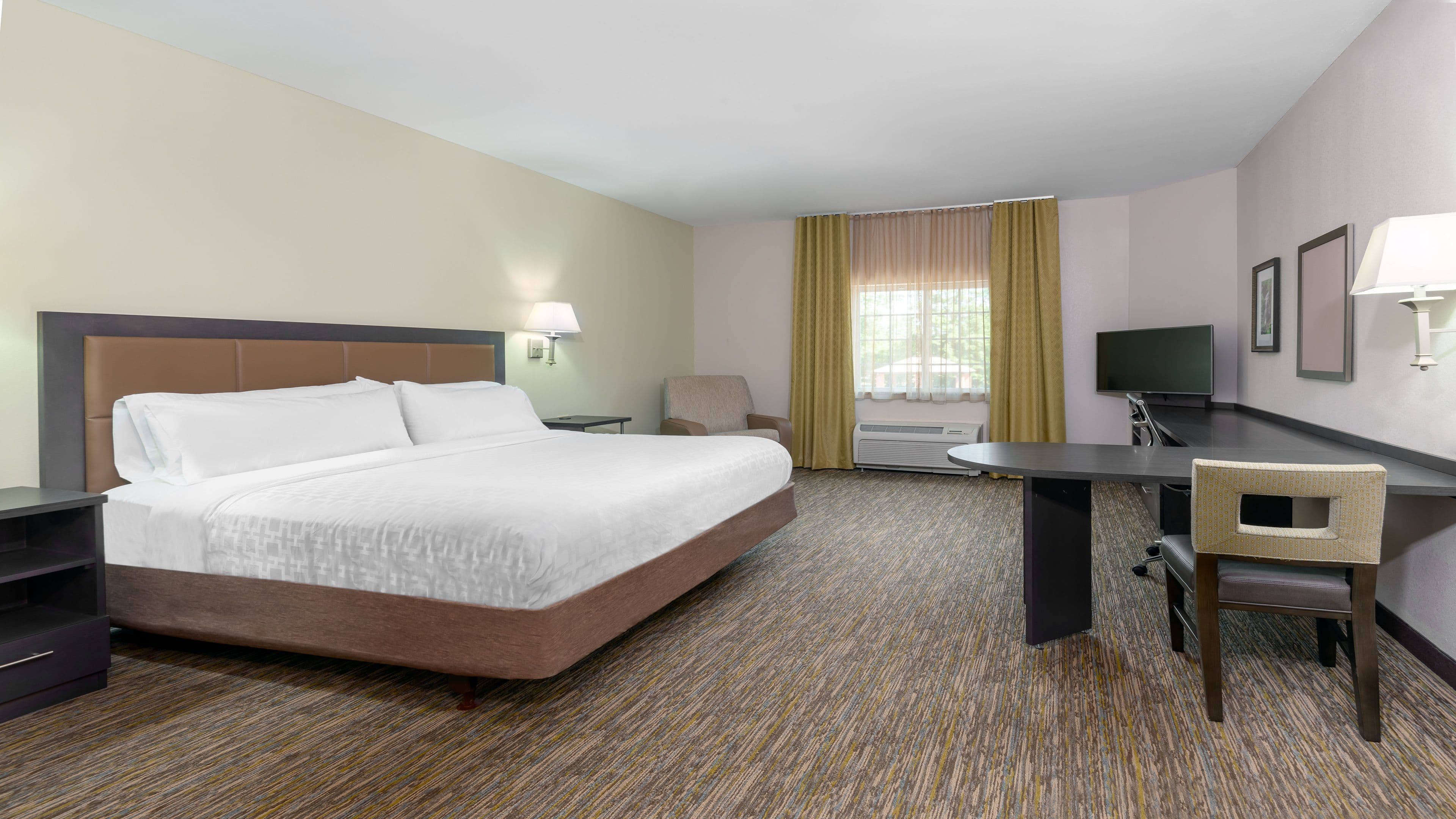 Candlewood Suites Athens — 6