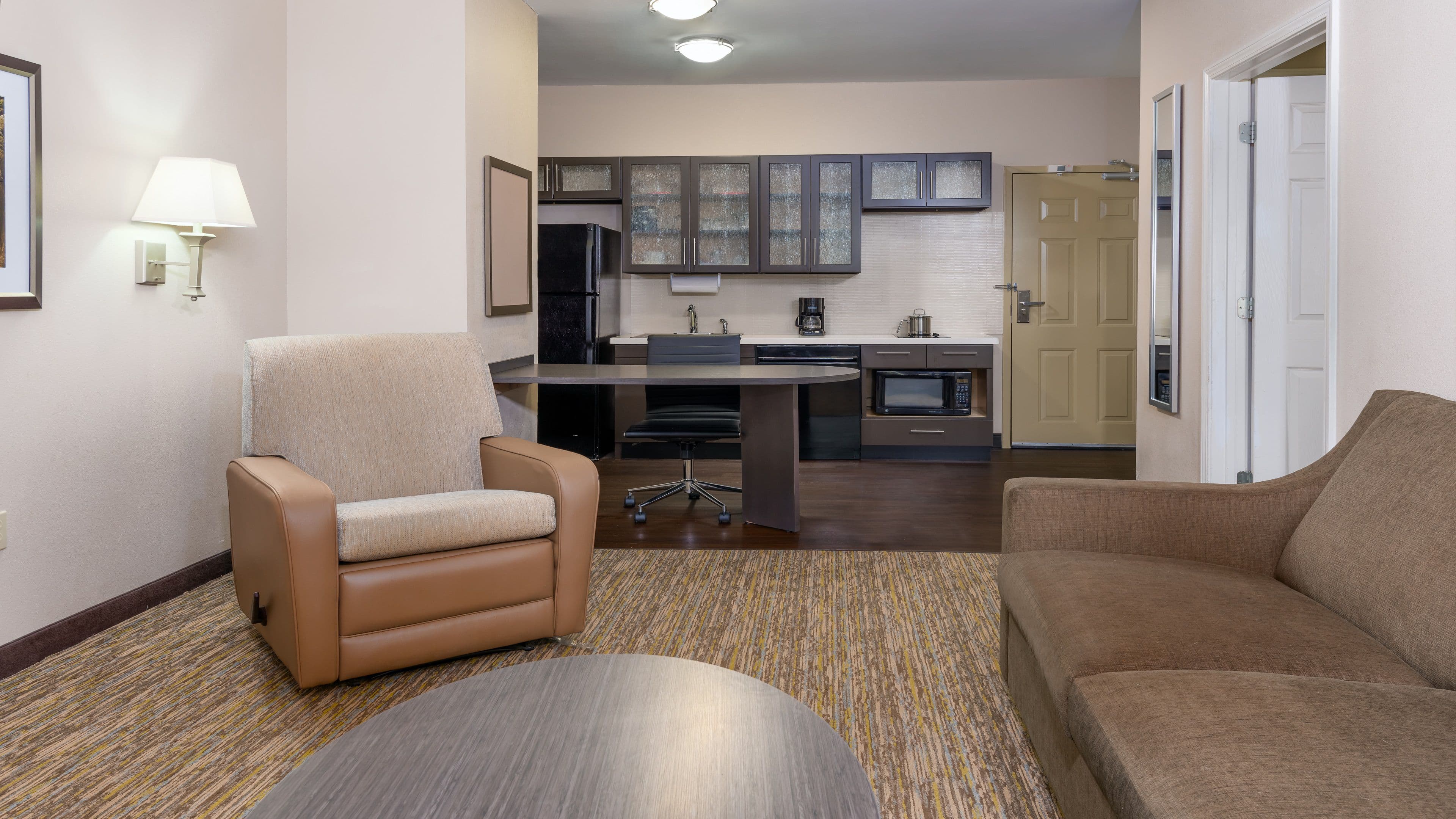 Candlewood Suites Athens — 13