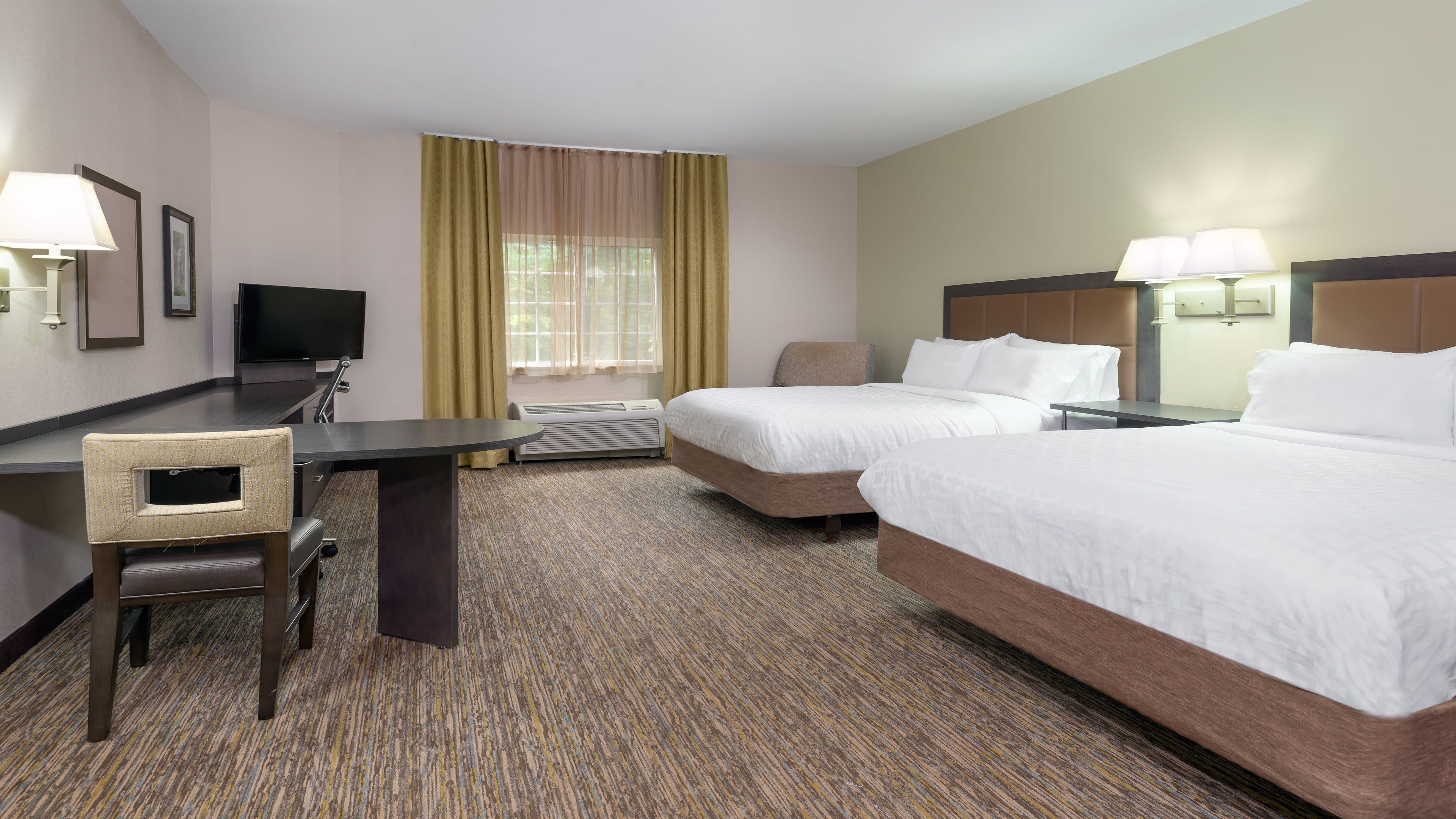 Candlewood Suites Athens — 11