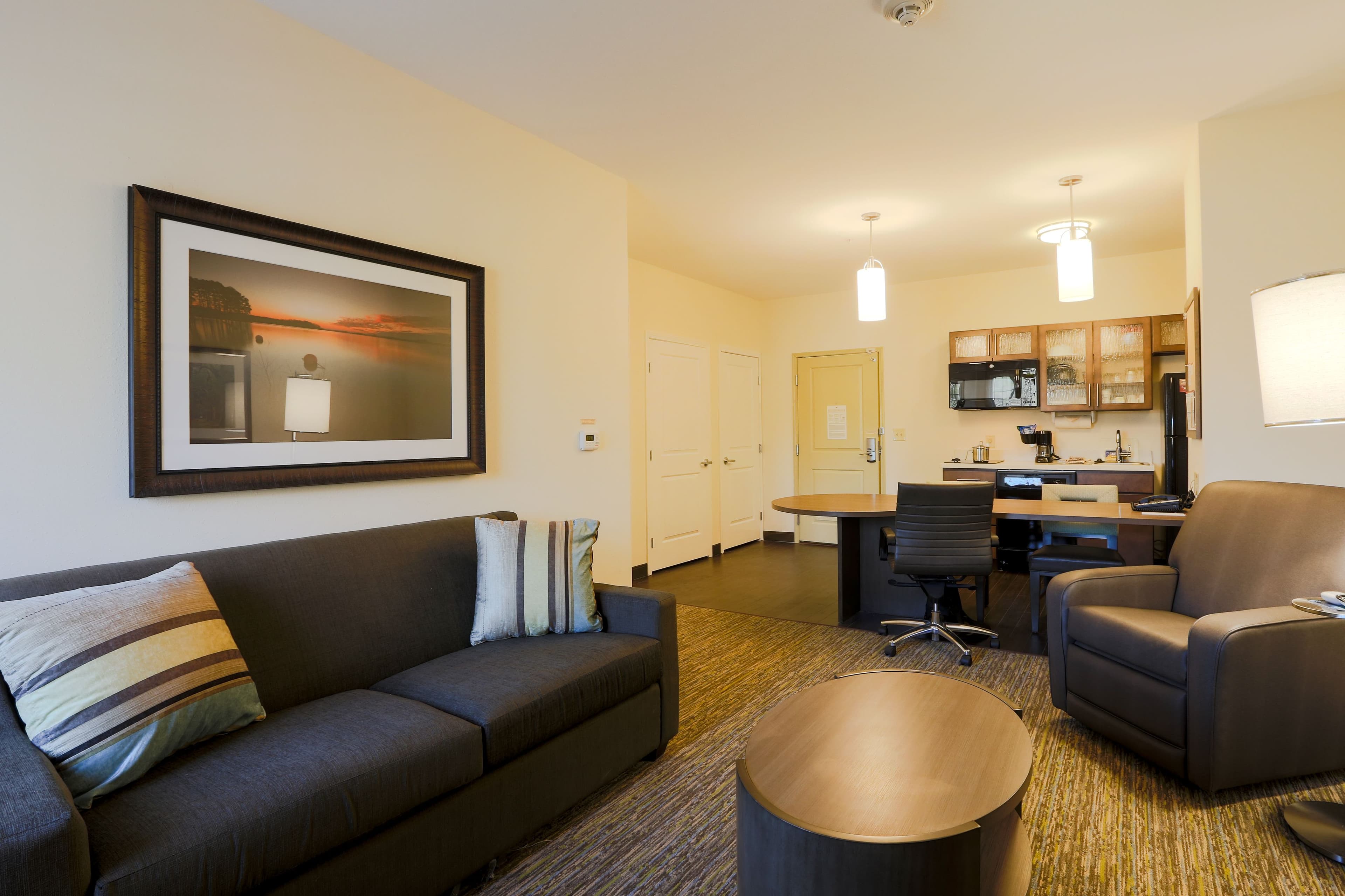 Candlewood Suites Auburn — 26