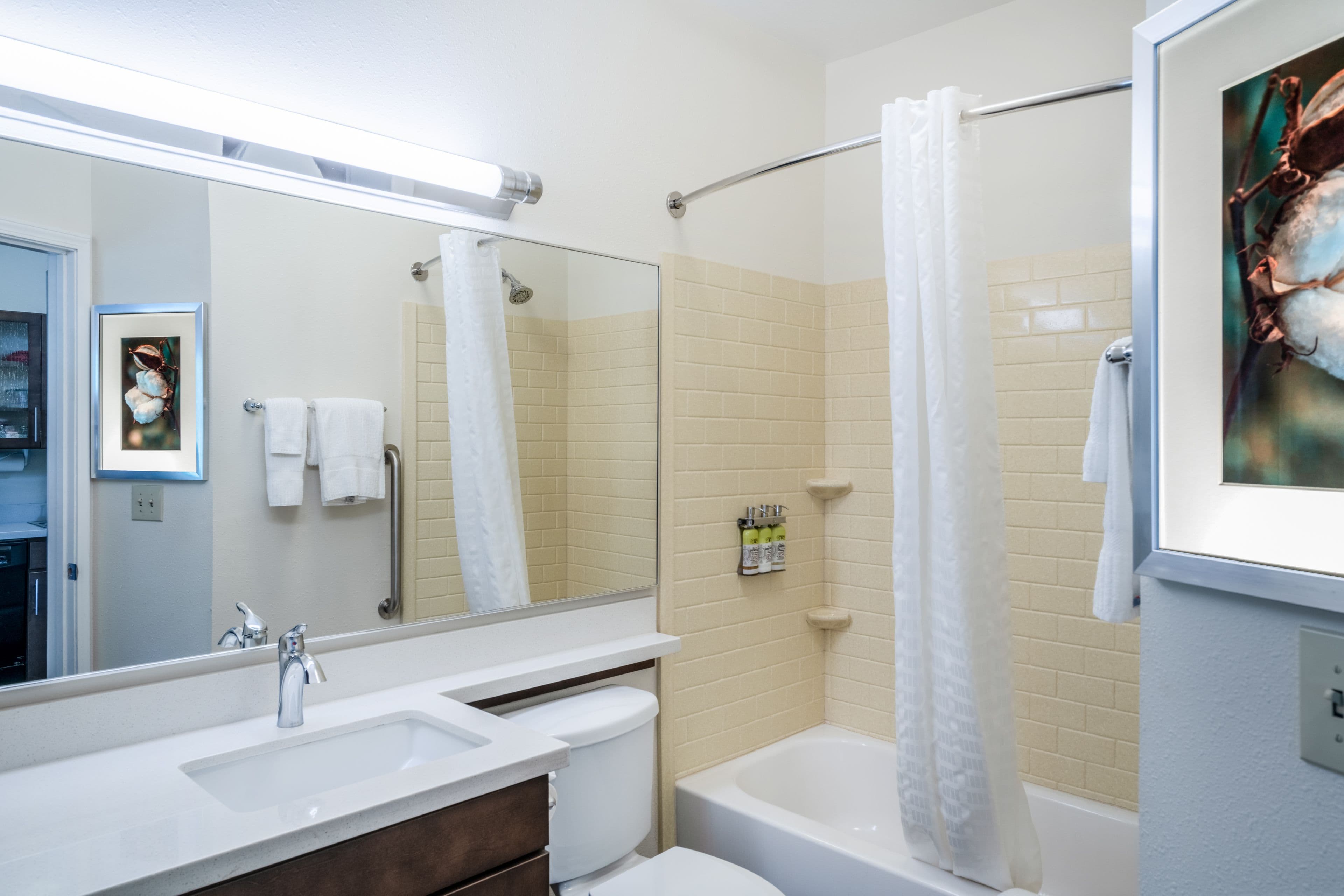 Candlewood Suites Auburn — 10