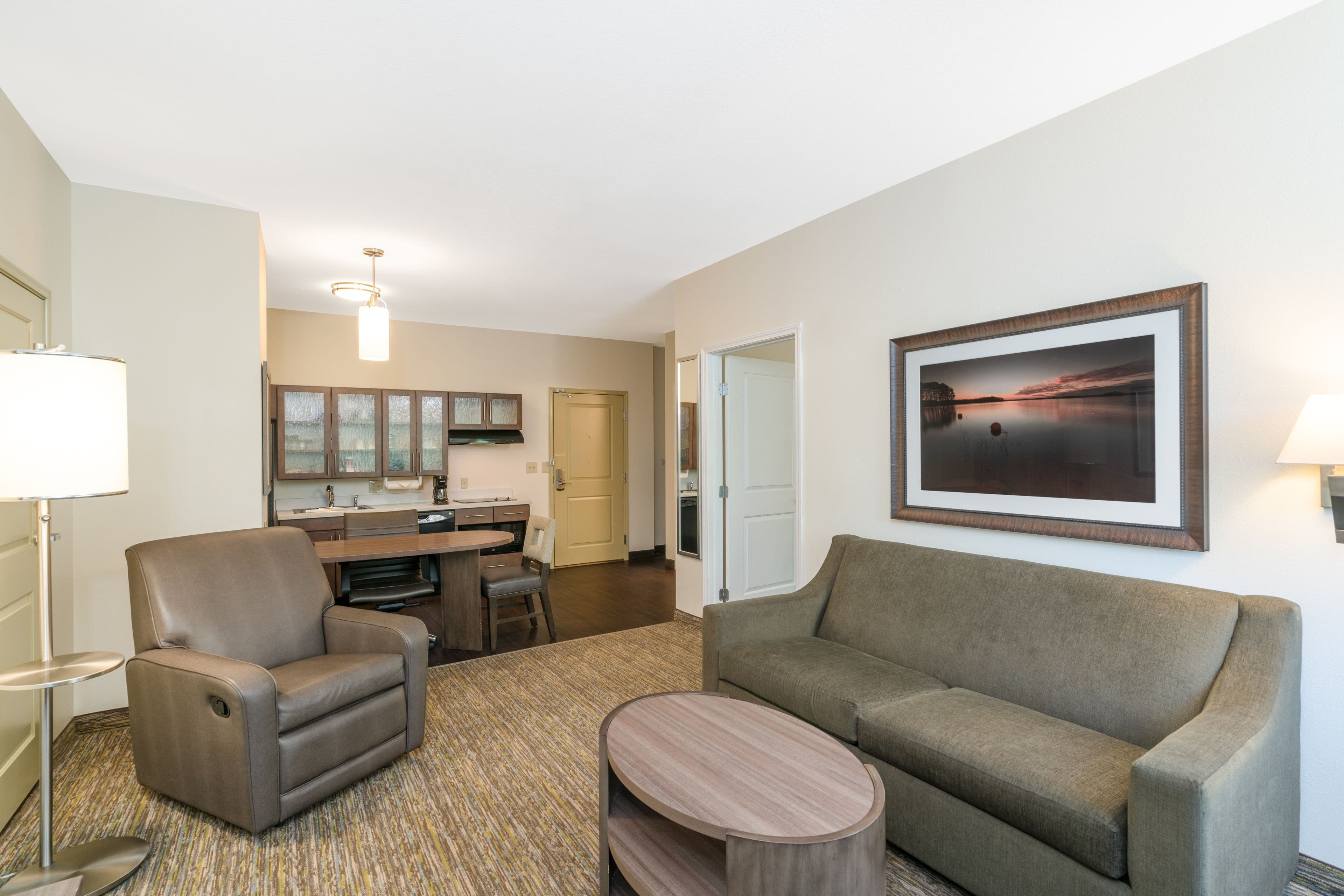 Candlewood Suites Auburn — 22