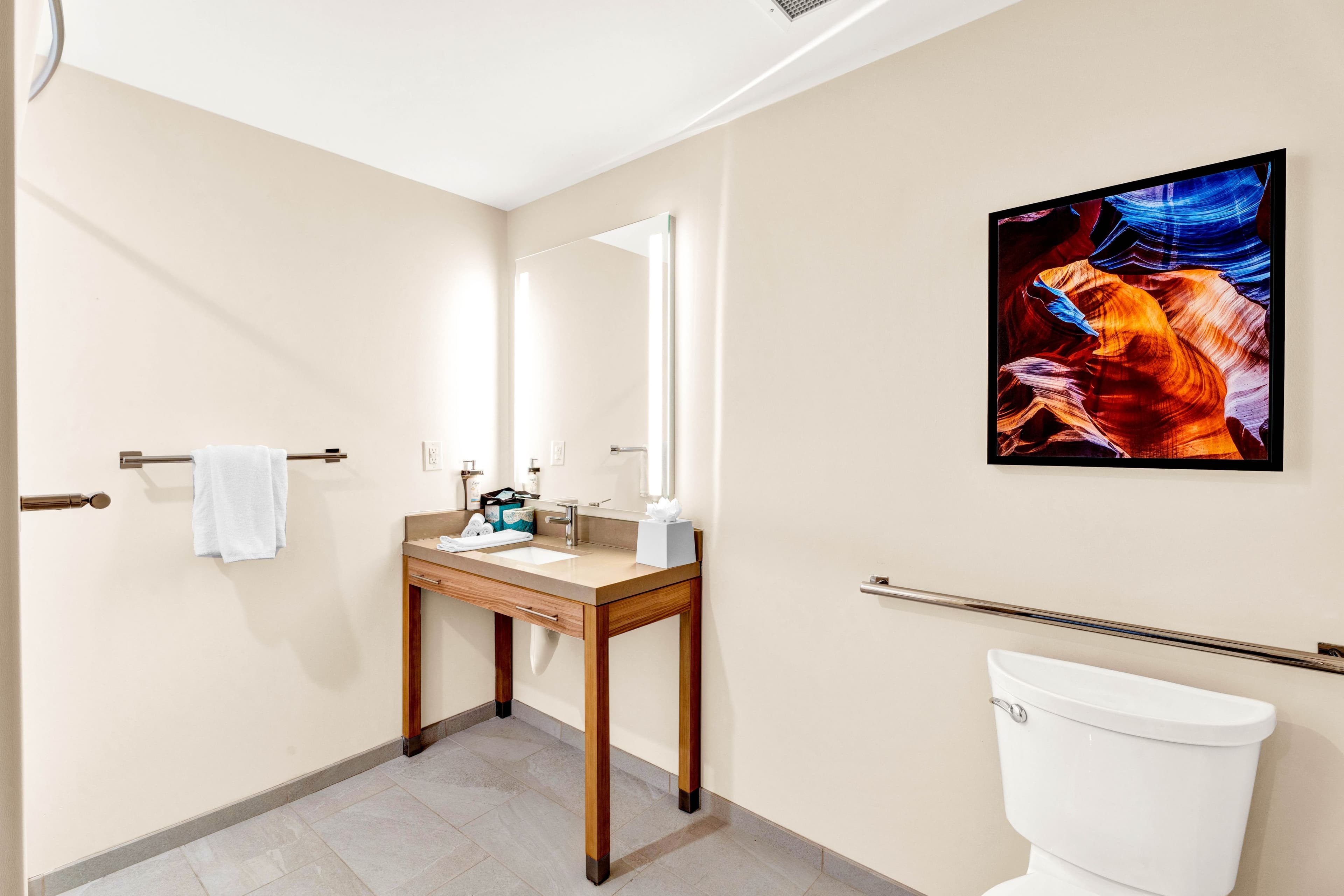 Candlewood Suites Detroit - Auburn Hills - Image 4