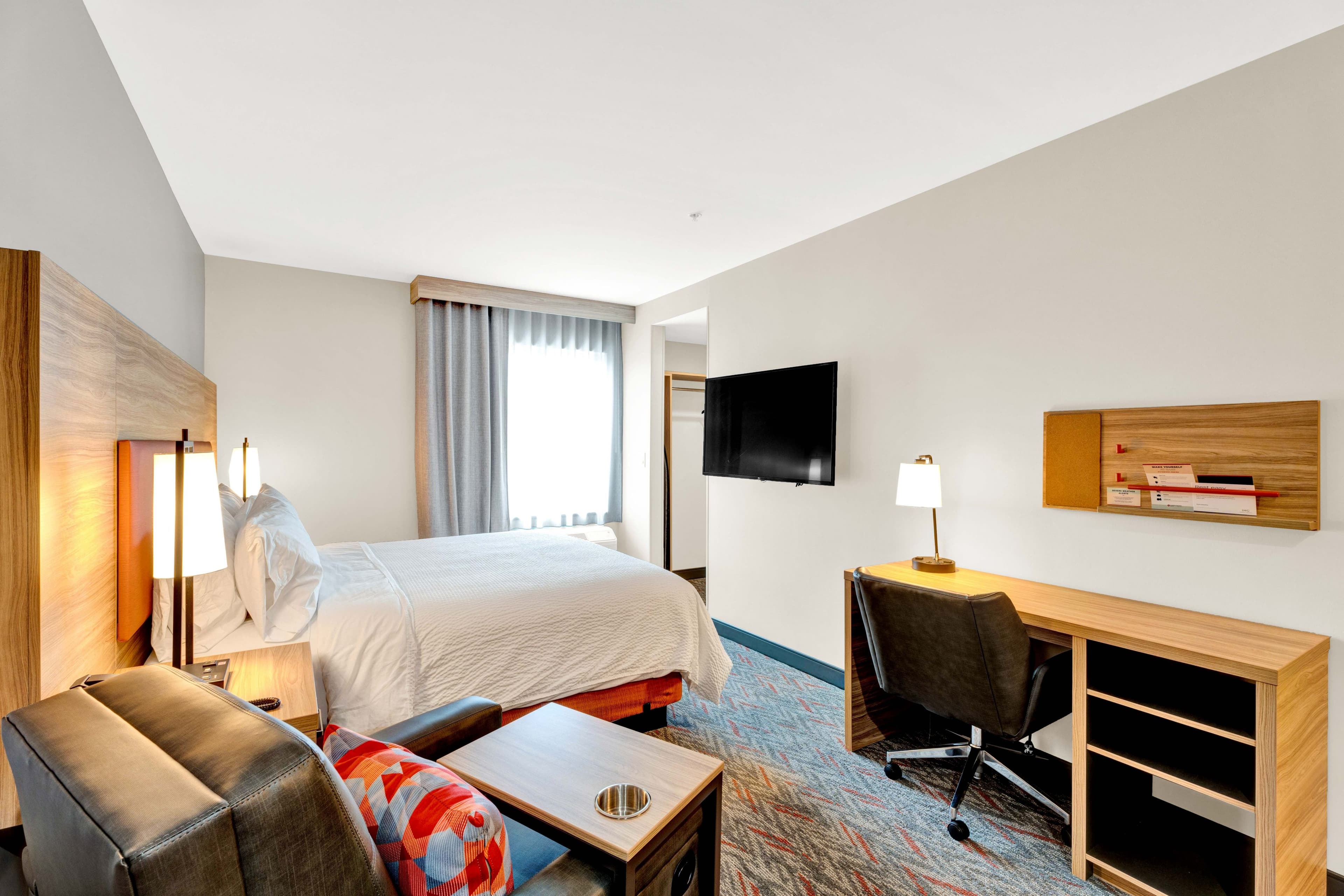 Candlewood Suites Detroit - Auburn Hills — 9