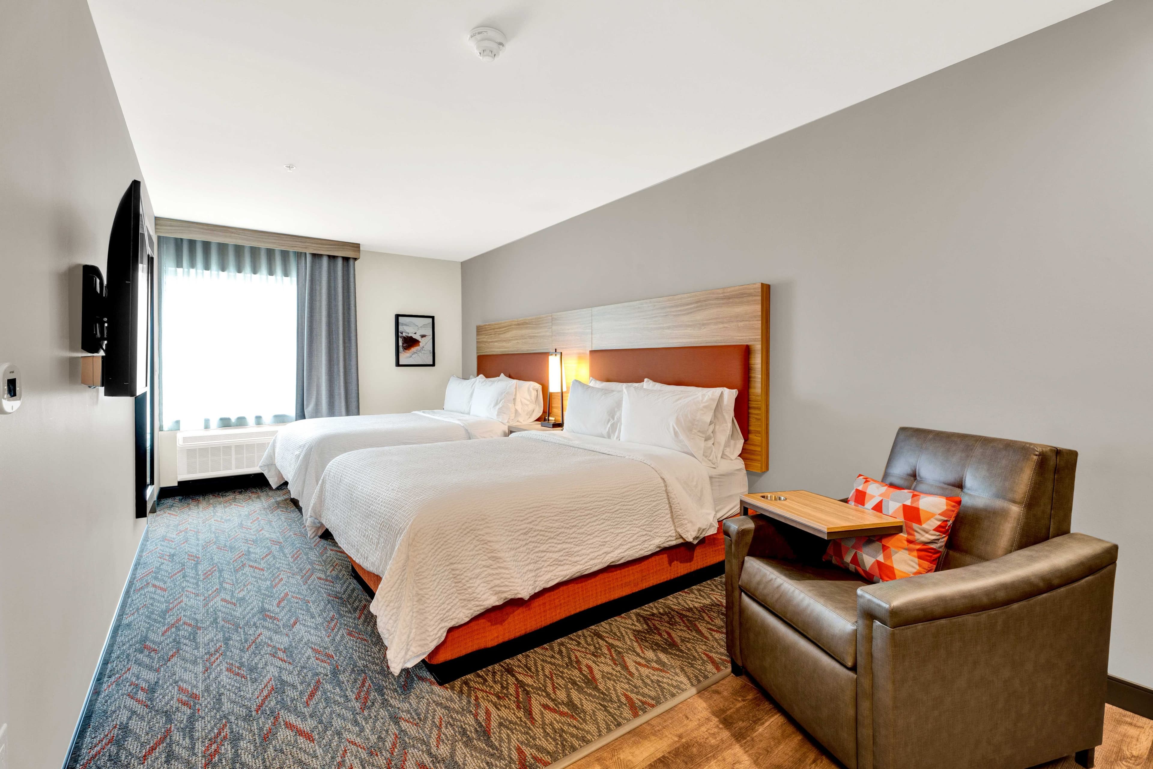 Candlewood Suites Detroit - Auburn Hills — 24