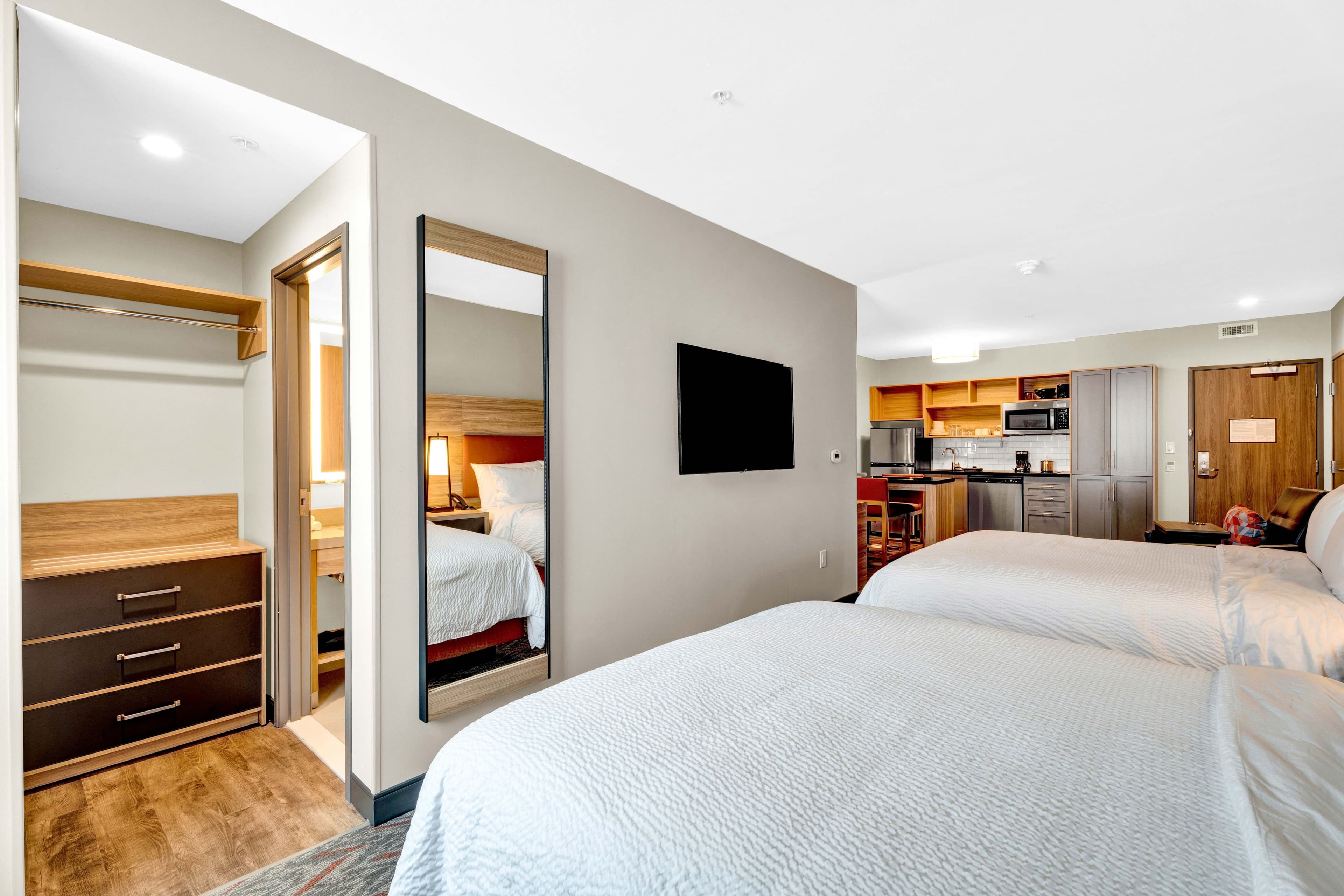 Candlewood Suites Detroit - Auburn Hills — 21