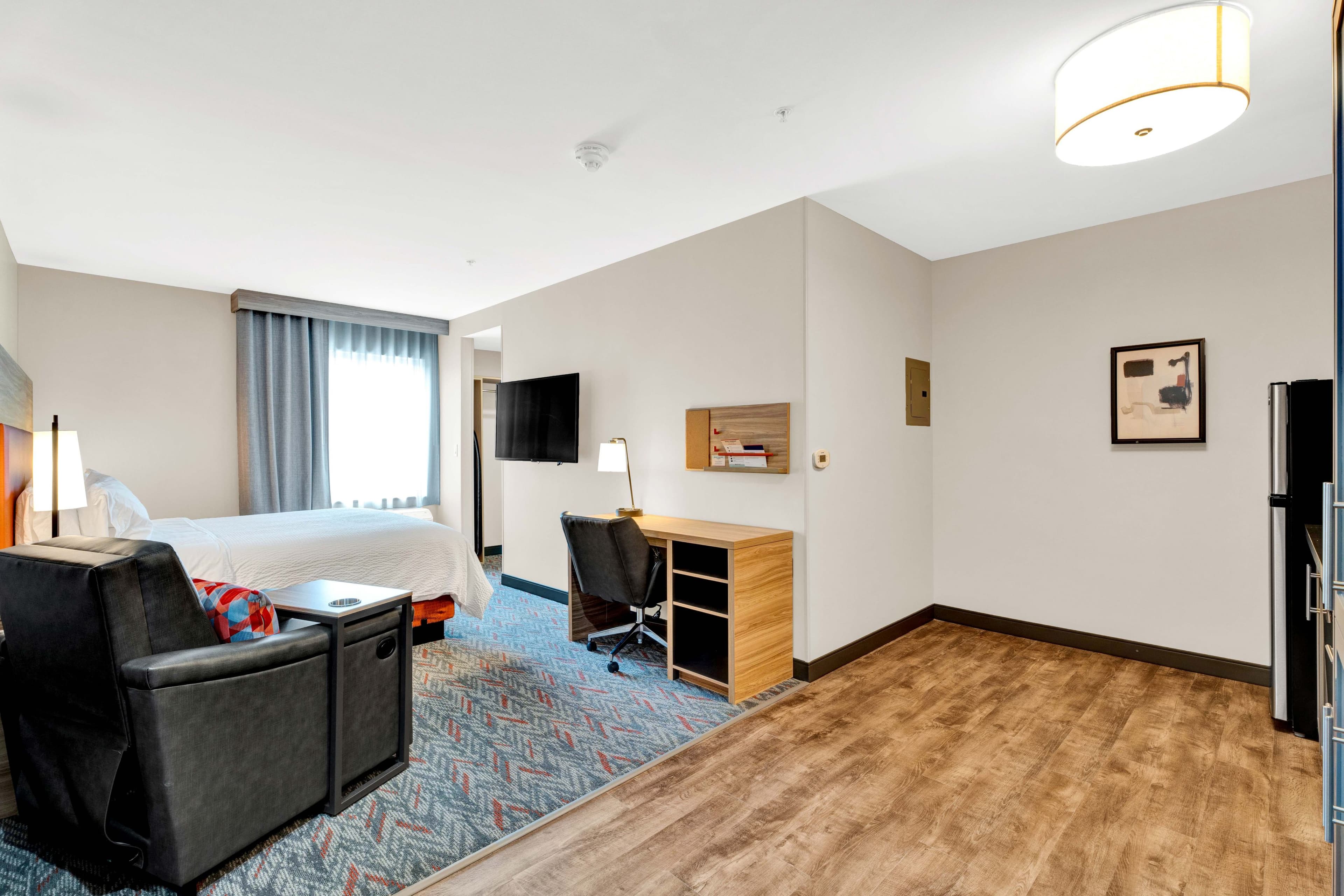 Candlewood Suites Detroit - Auburn Hills — 8