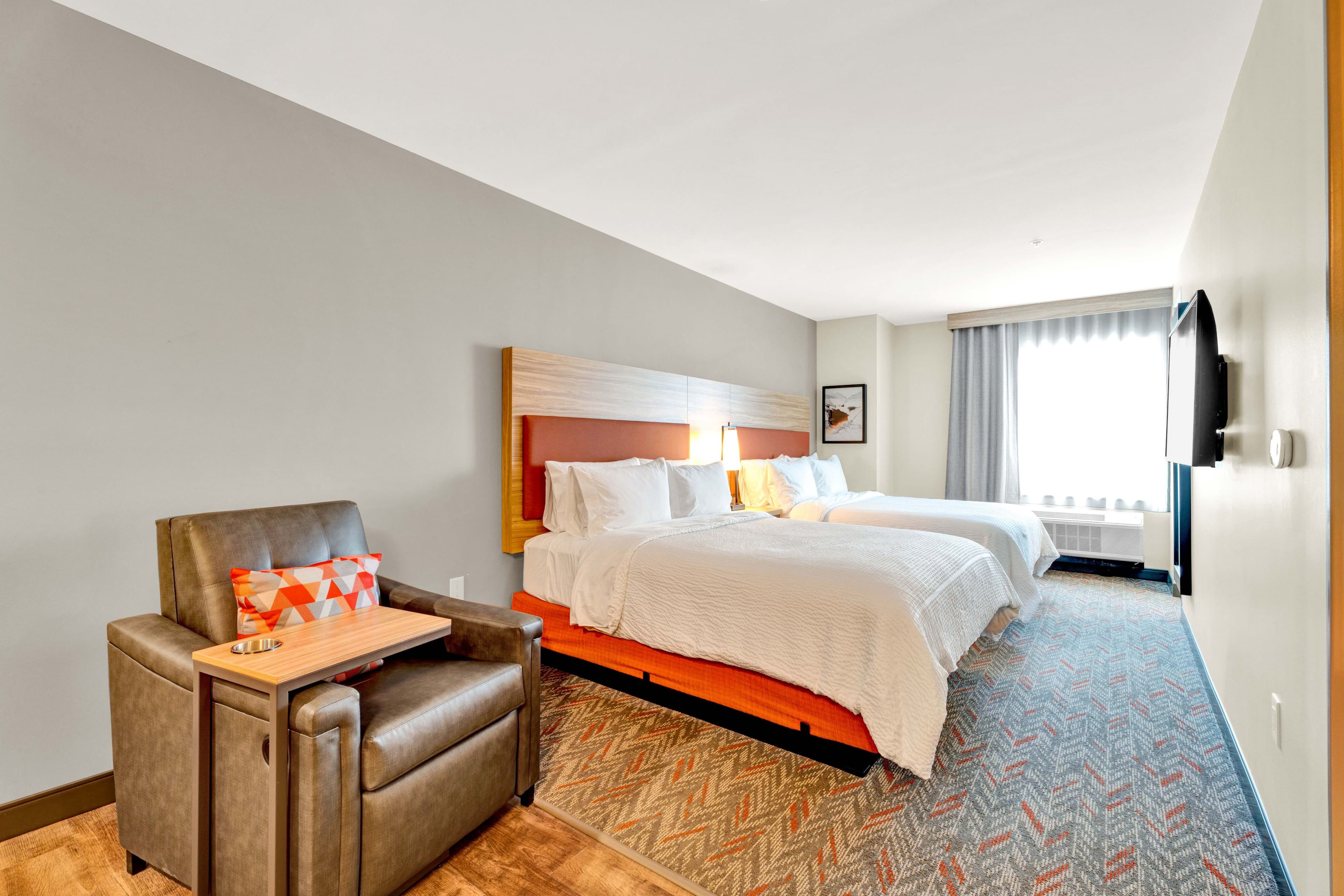 Candlewood Suites Detroit - Auburn Hills — 25