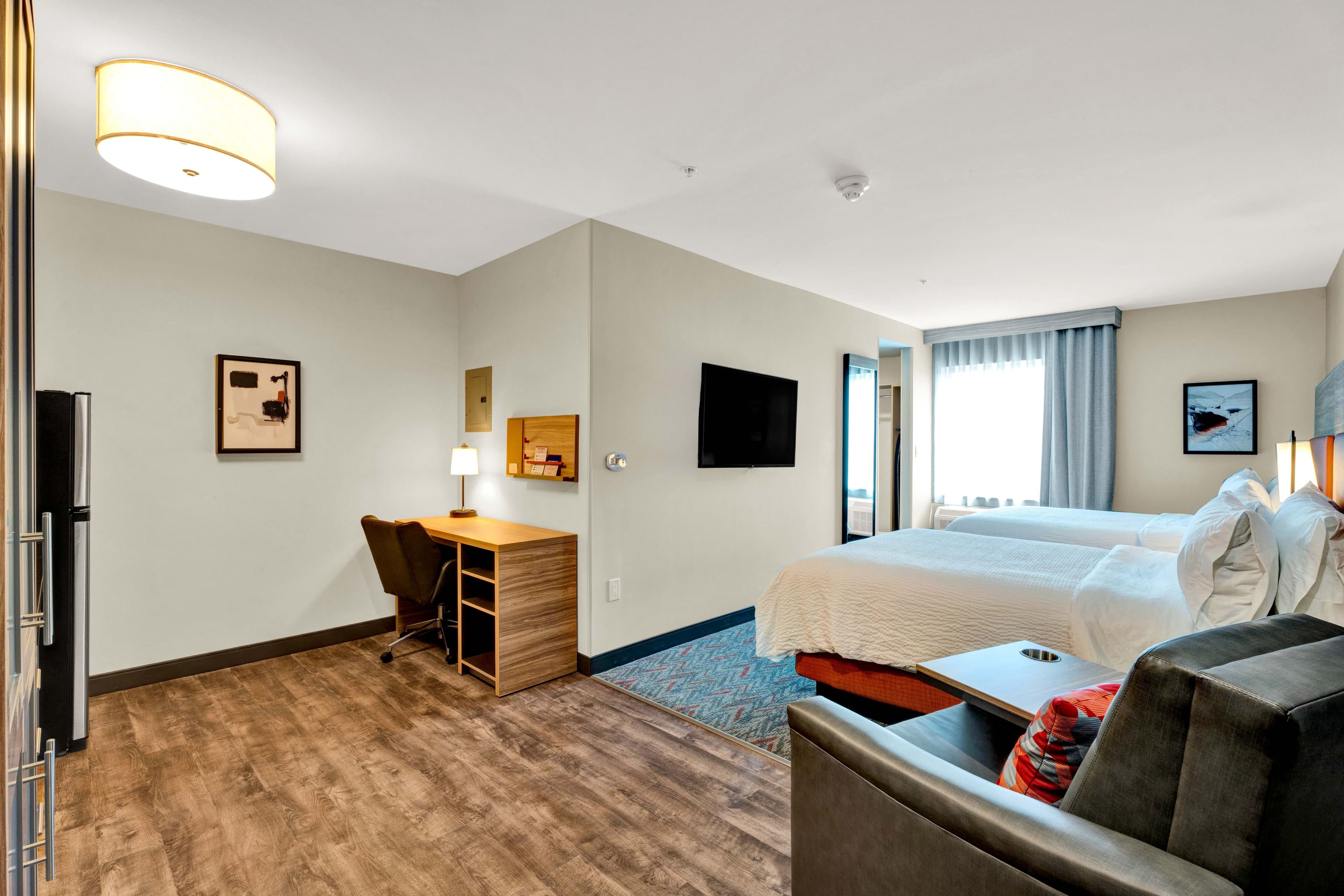 Candlewood Suites Detroit - Auburn Hills — 26