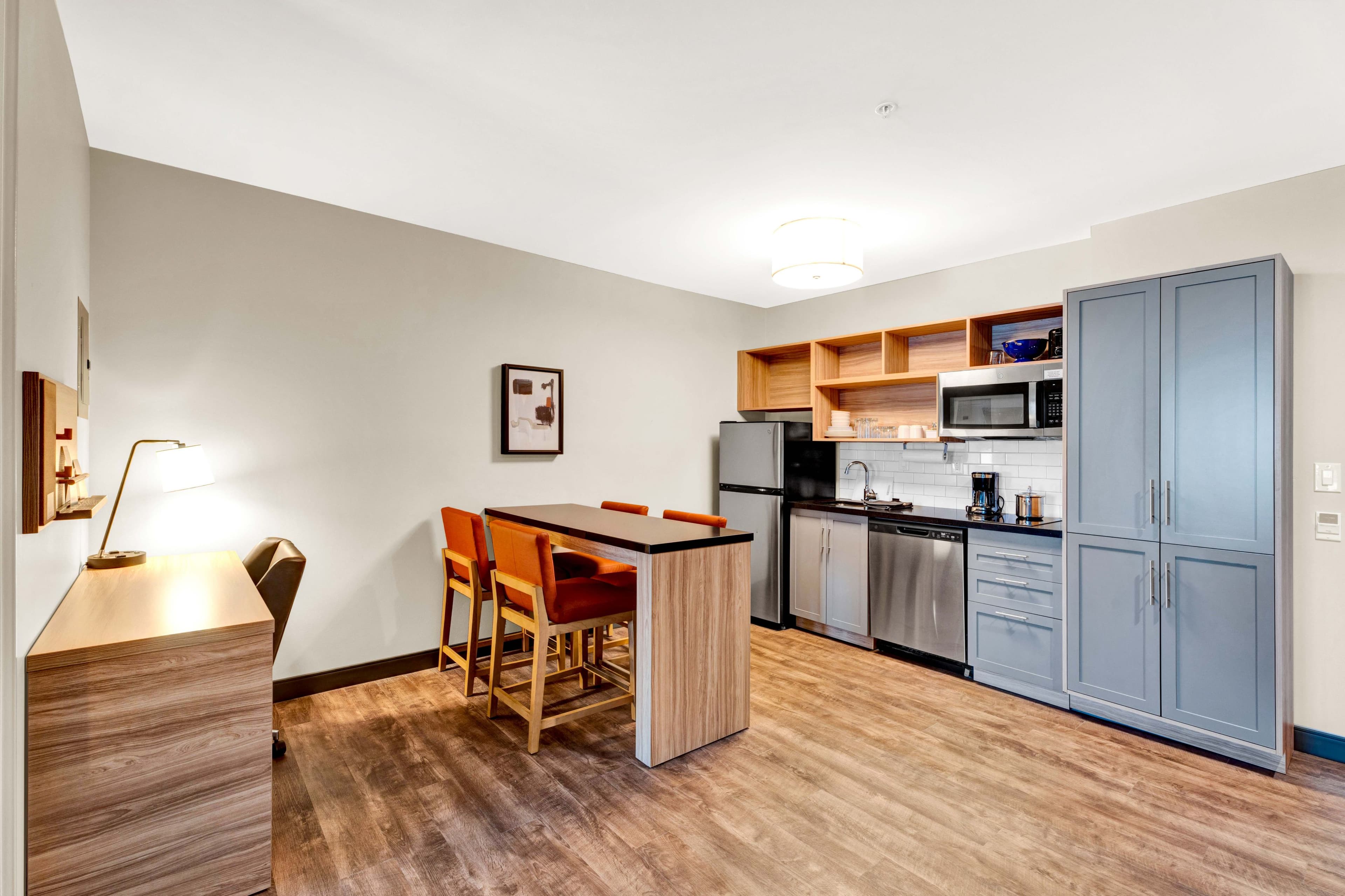 Candlewood Suites Detroit - Auburn Hills — 20