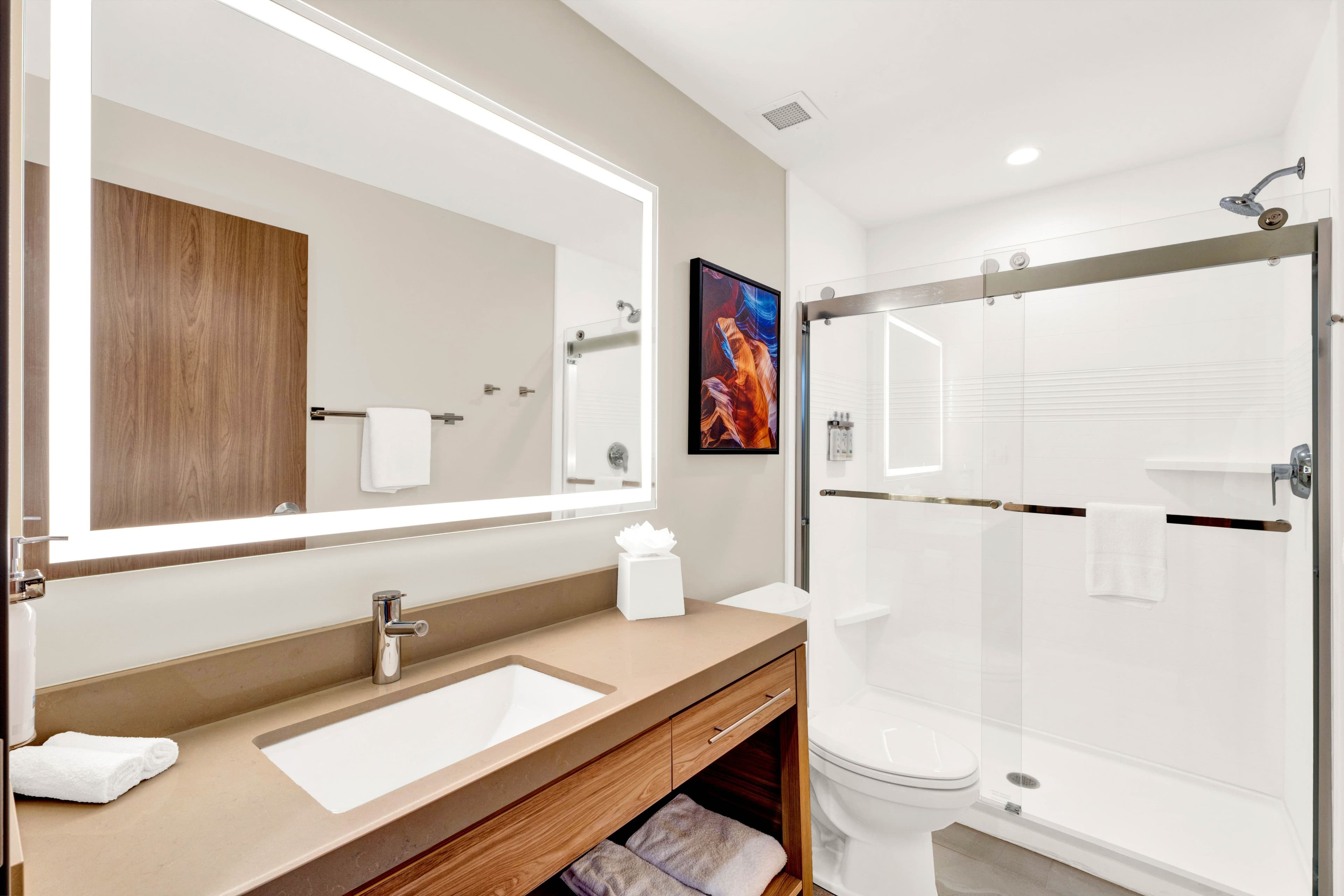 Candlewood Suites Detroit - Auburn Hills — 15